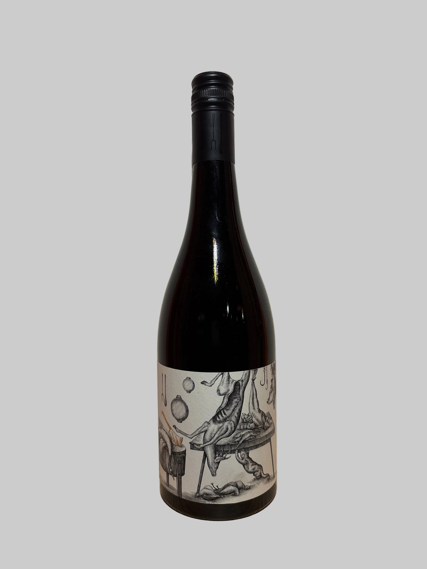 Hilltops Nebbiolo 2021, Ravensworth, NSW