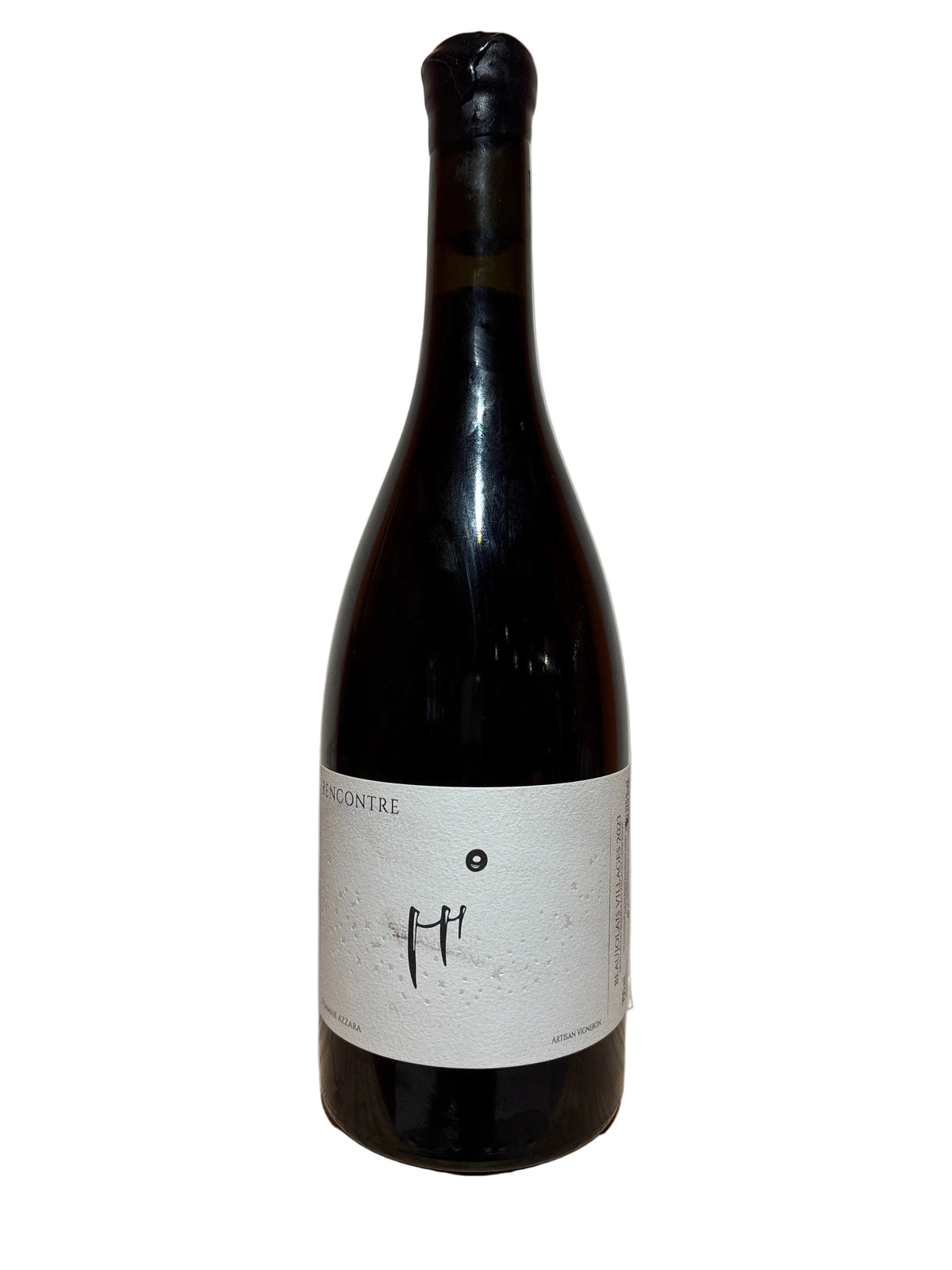 Beaujolais Villages 'Rencontre' 2023, Domaine Azzara
