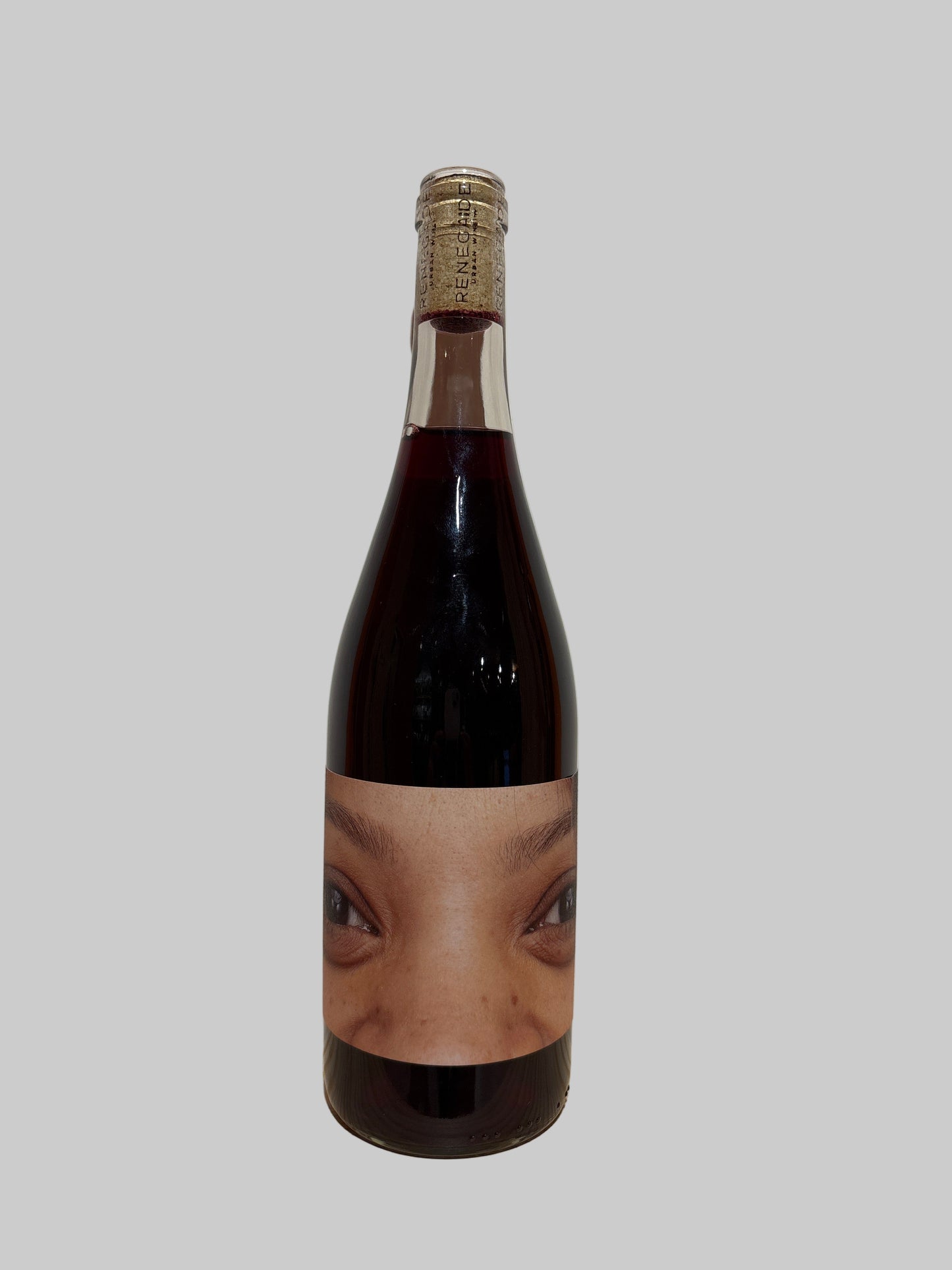 Sherika Ortega, Rondo, Chardonnay 2024, Renegade