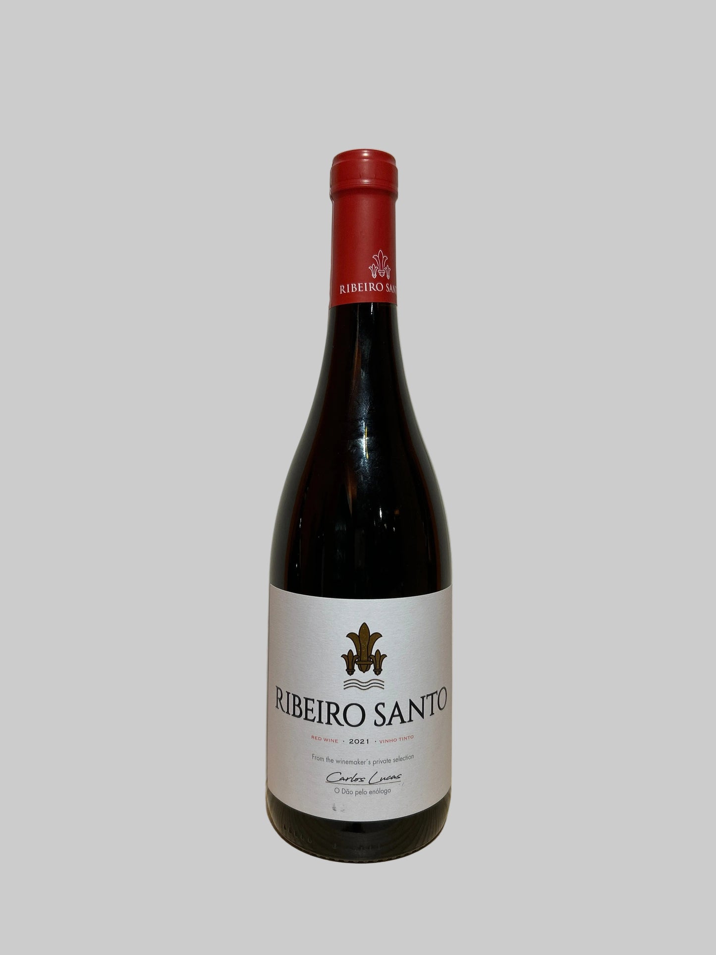 Ribeiro Santo 2021, Magnum Vinhos