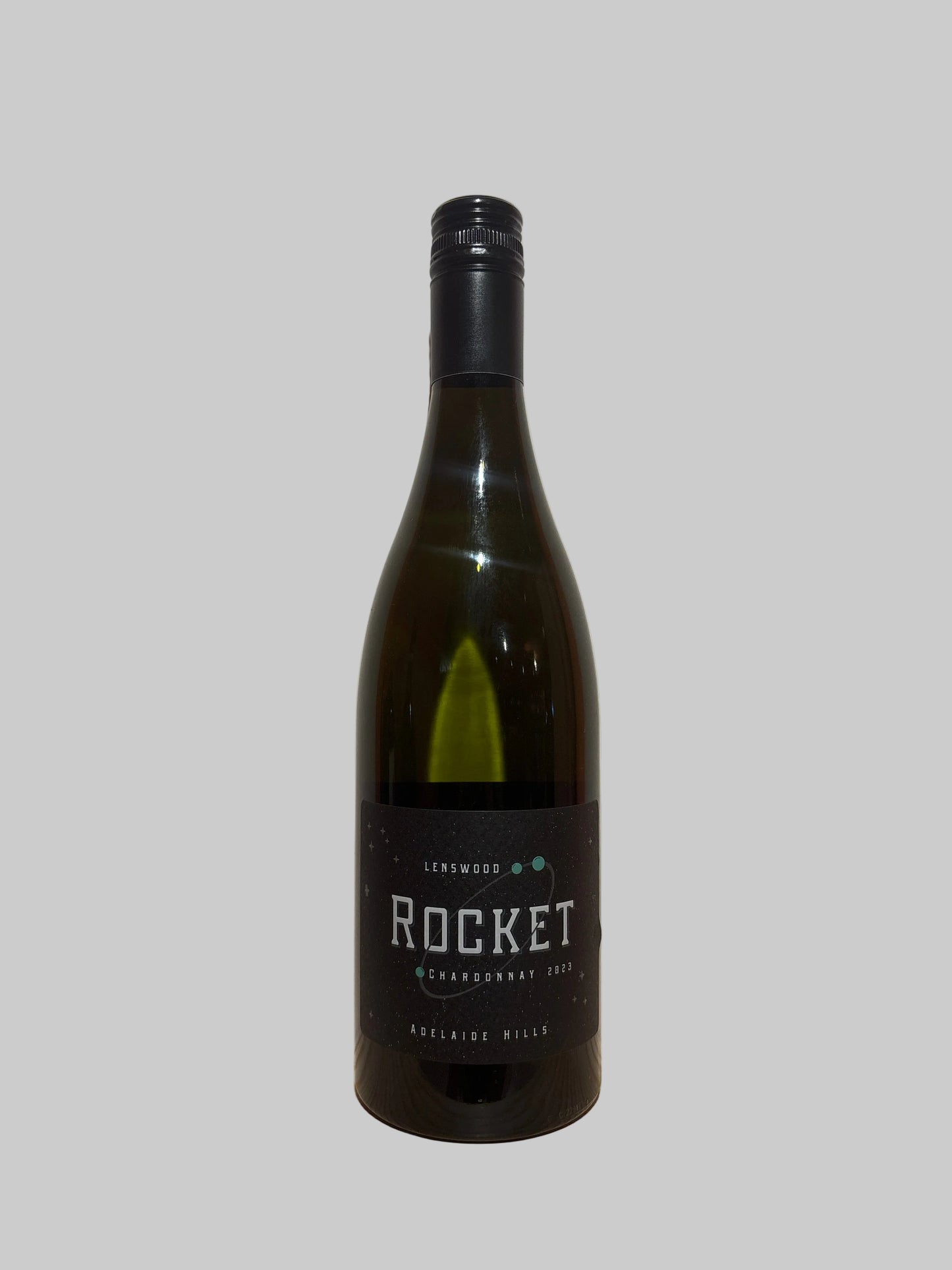 Rocket Chardonnay 2023, Murdoch Hill