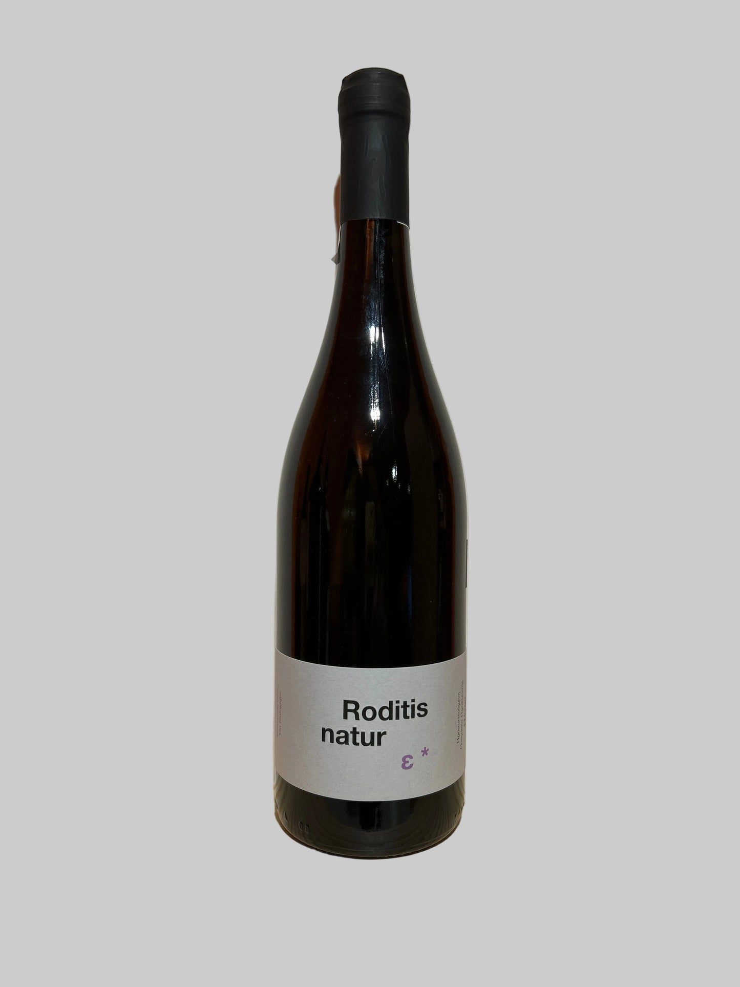 Roditis Natur 2024, Tetramythos