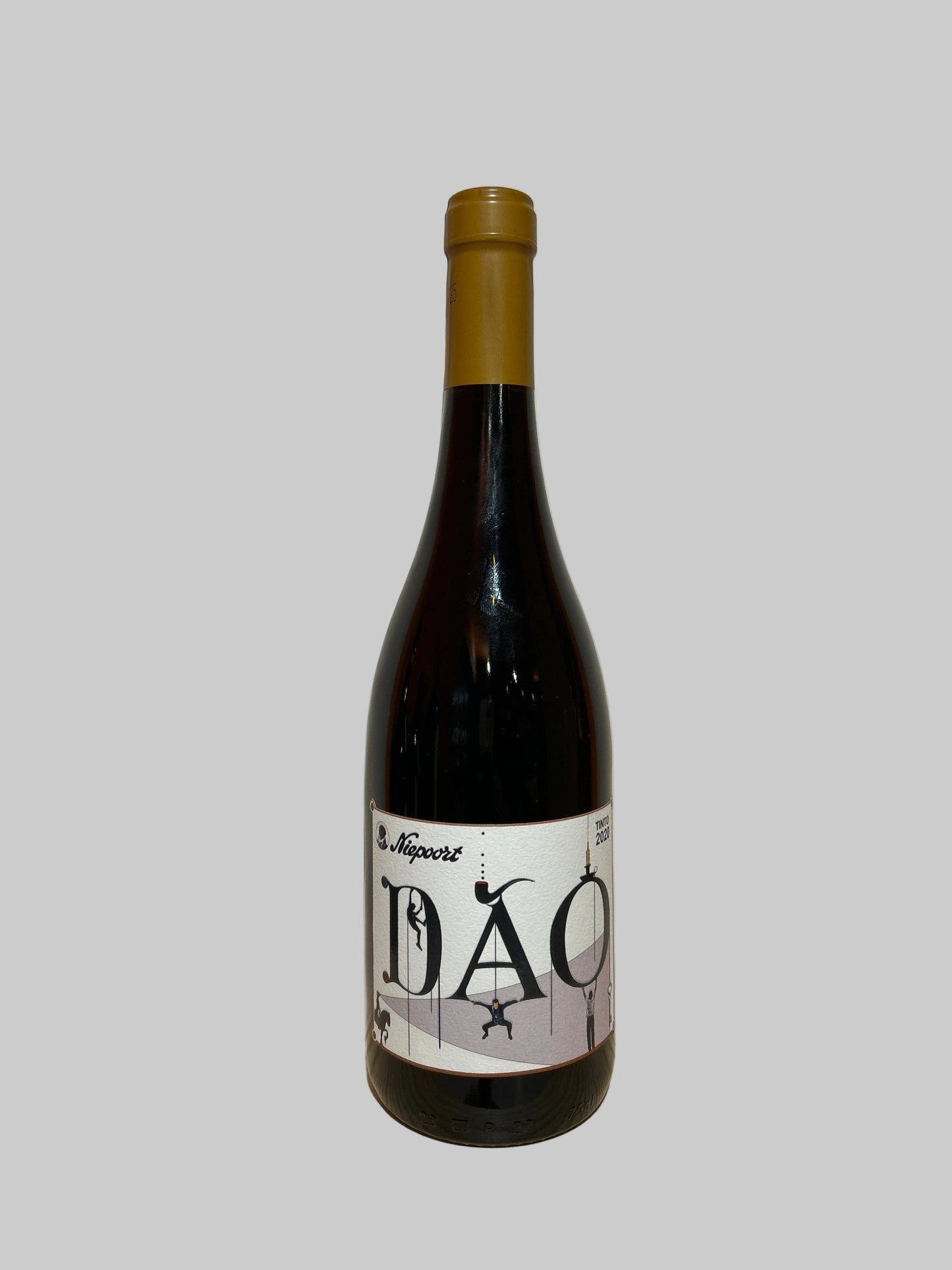 Dao Rotulo Tinto 2020, Niepoort