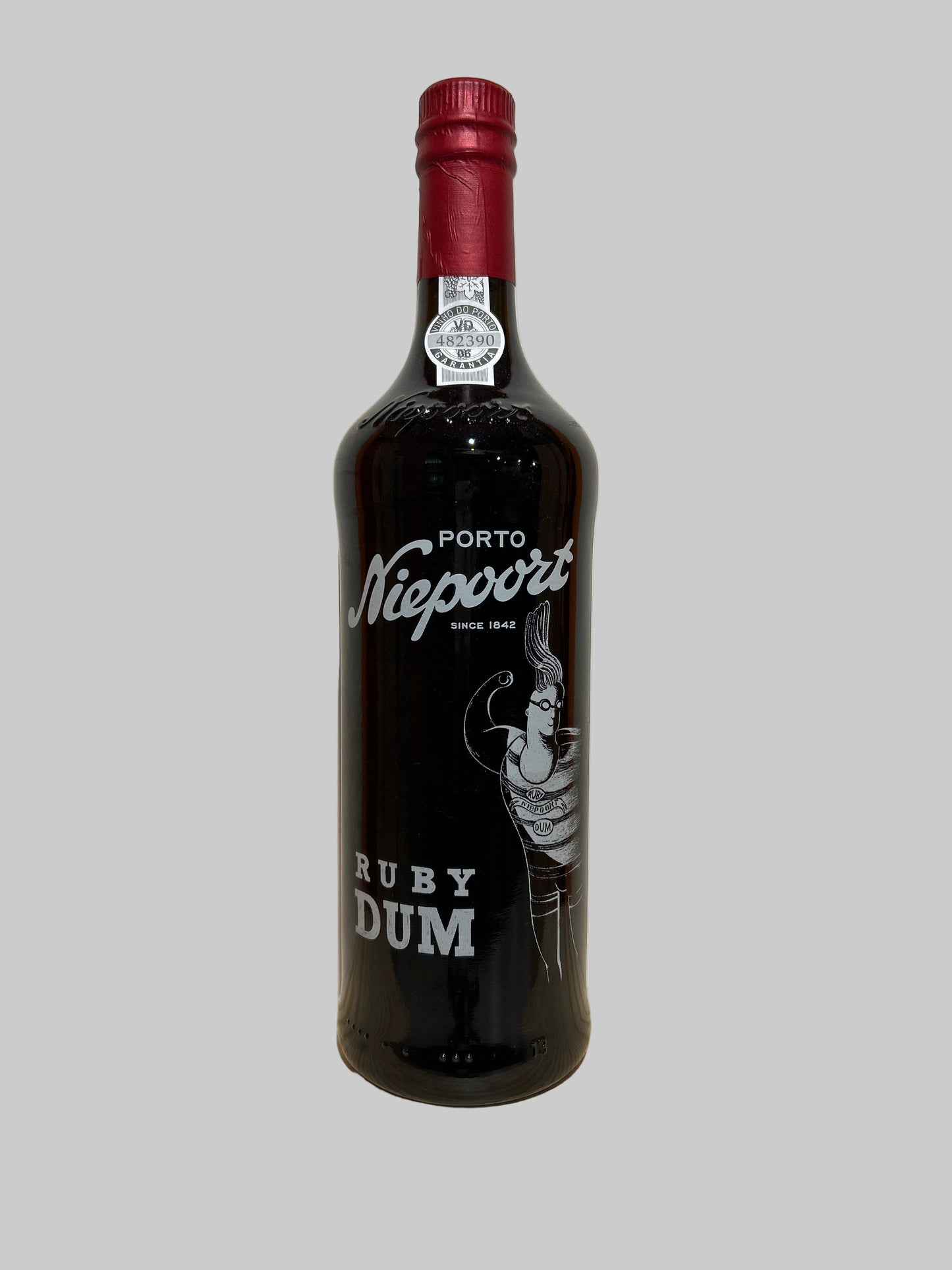 Ruby Dum Port NV, Niepoort