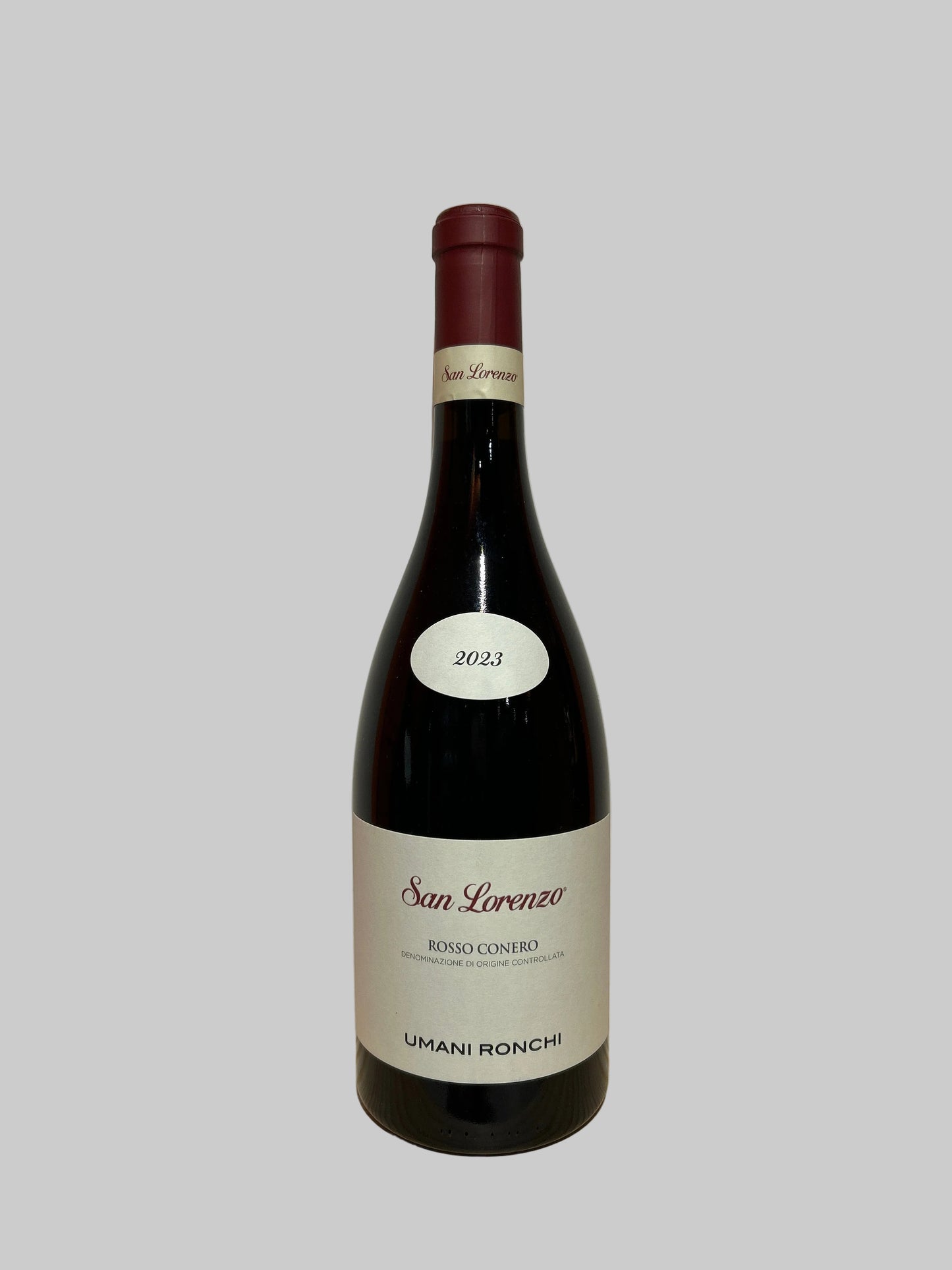 Rosso Conero 'San Lorenzo' 2023, Umani Ronchi