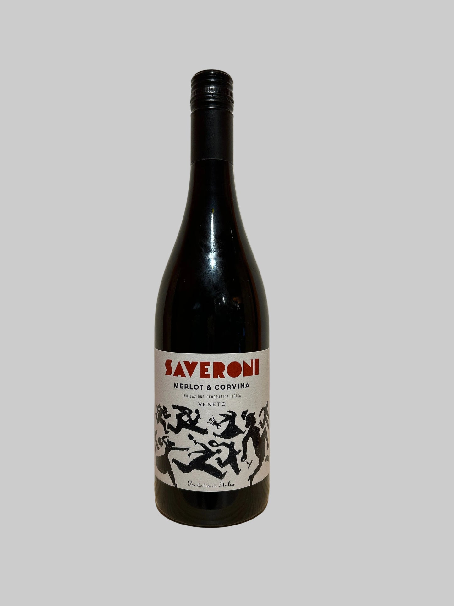 Merlot/Corvina 2024, Saveroni