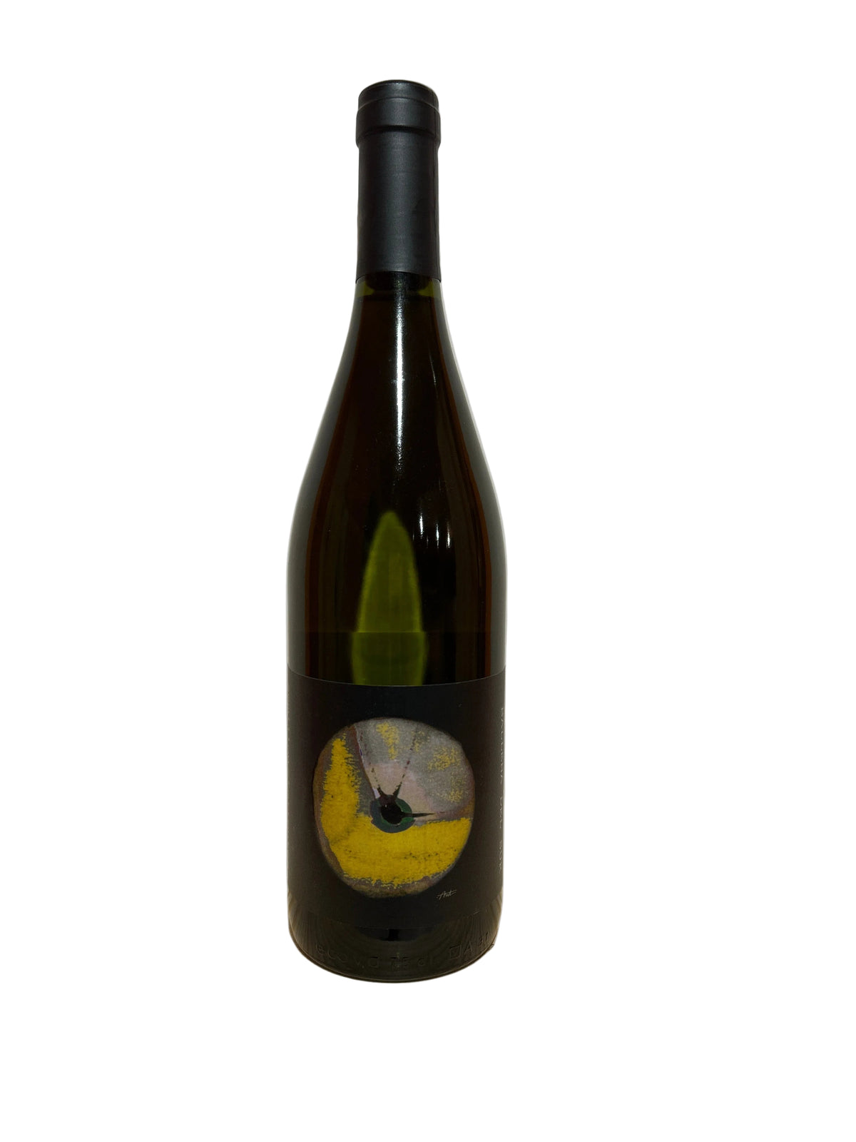 Ballena del Sur Semillon-Torrontes 2024, Terroirs Project & Sebastien Zuccardi