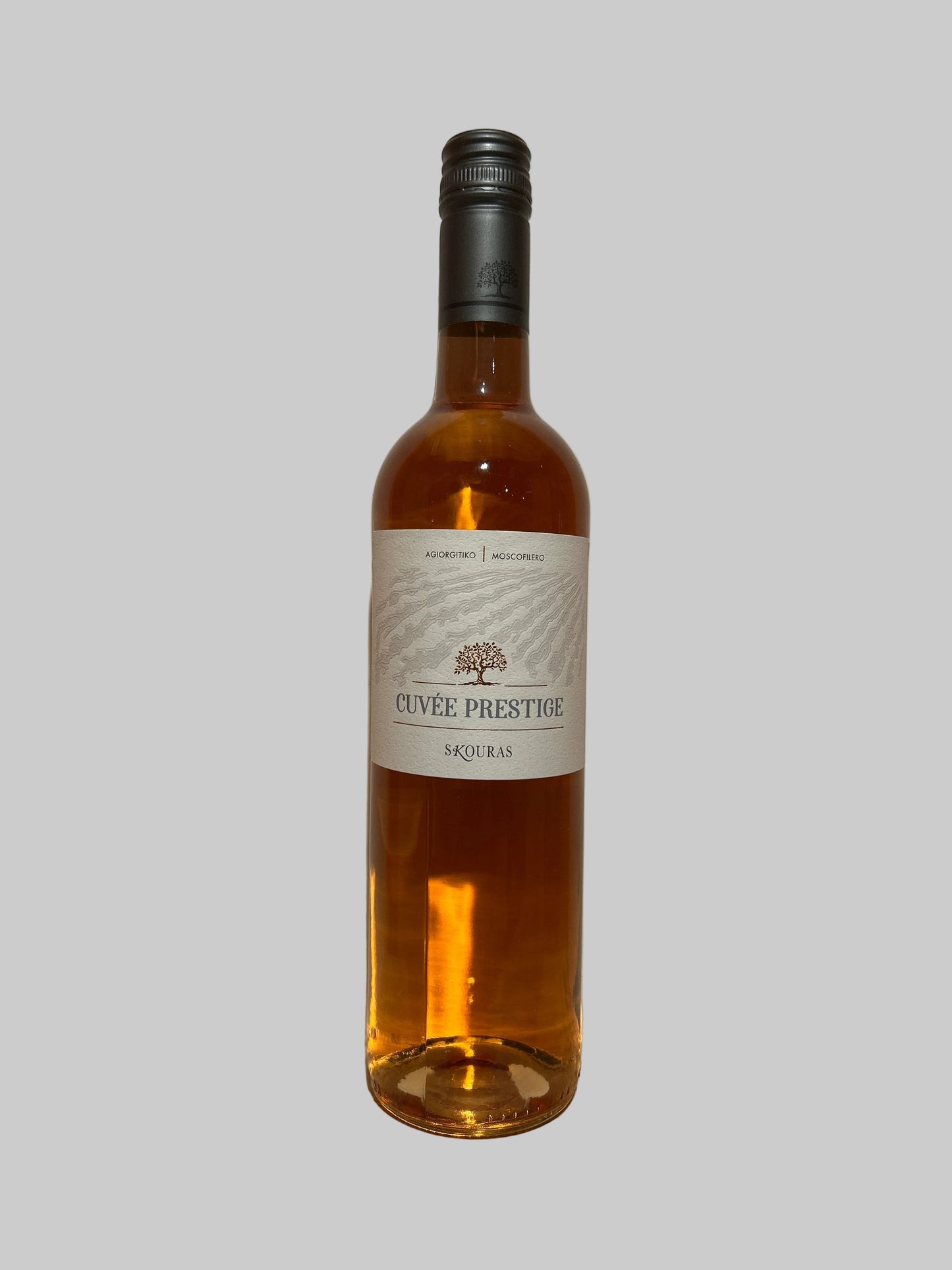Cuvee Prestige Rose 2023, Skouras