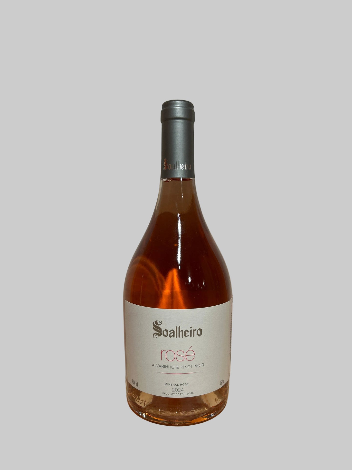 Vinho Verde Mineral Rose 2024, Soalheiro