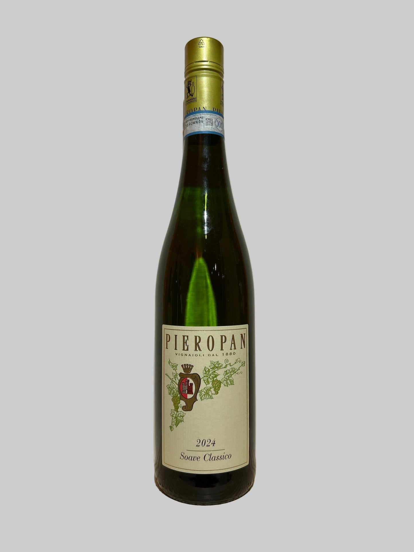 Soave Classico 2025, Pieropan