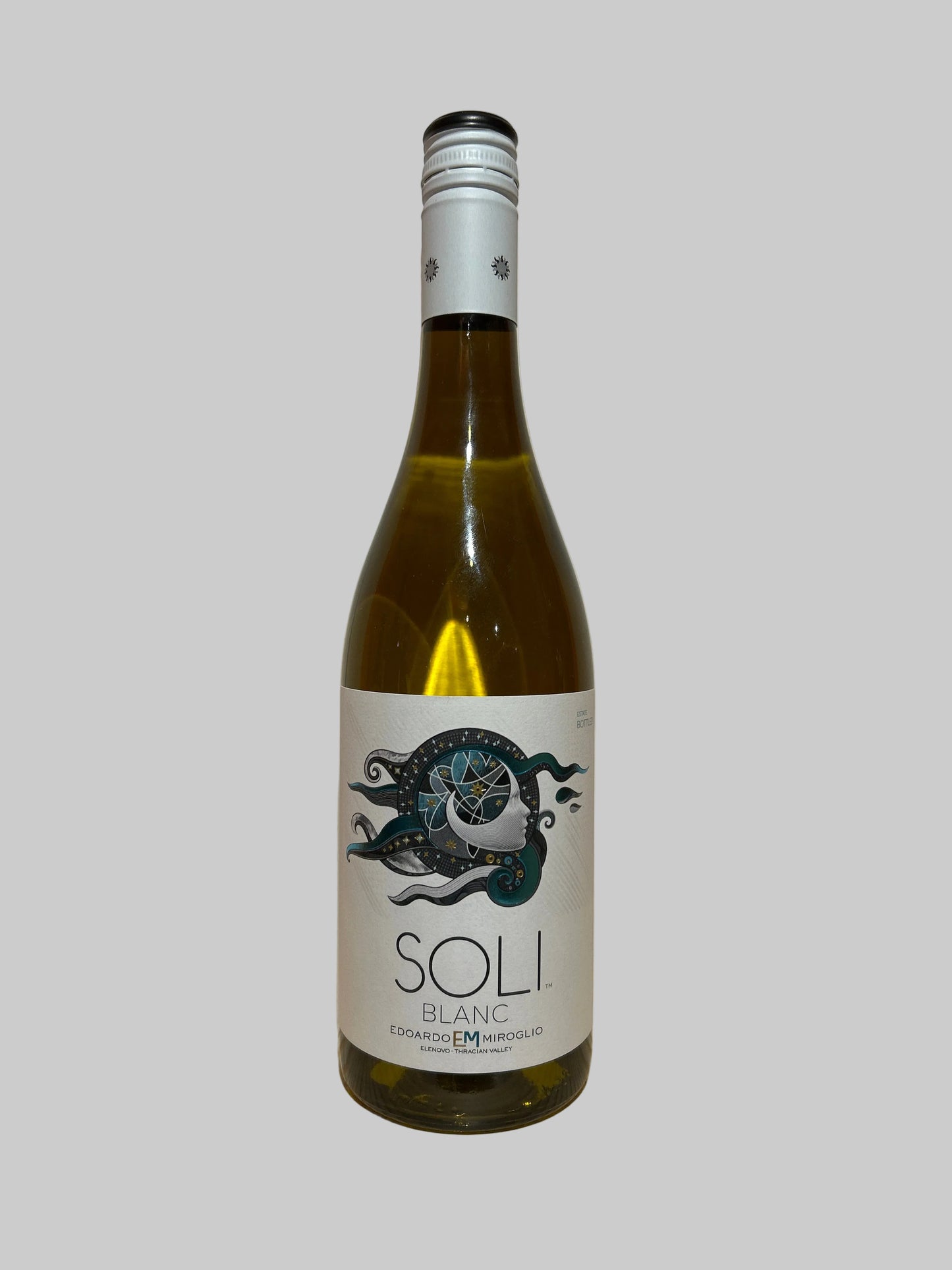 White Soli 2024, Miroglio