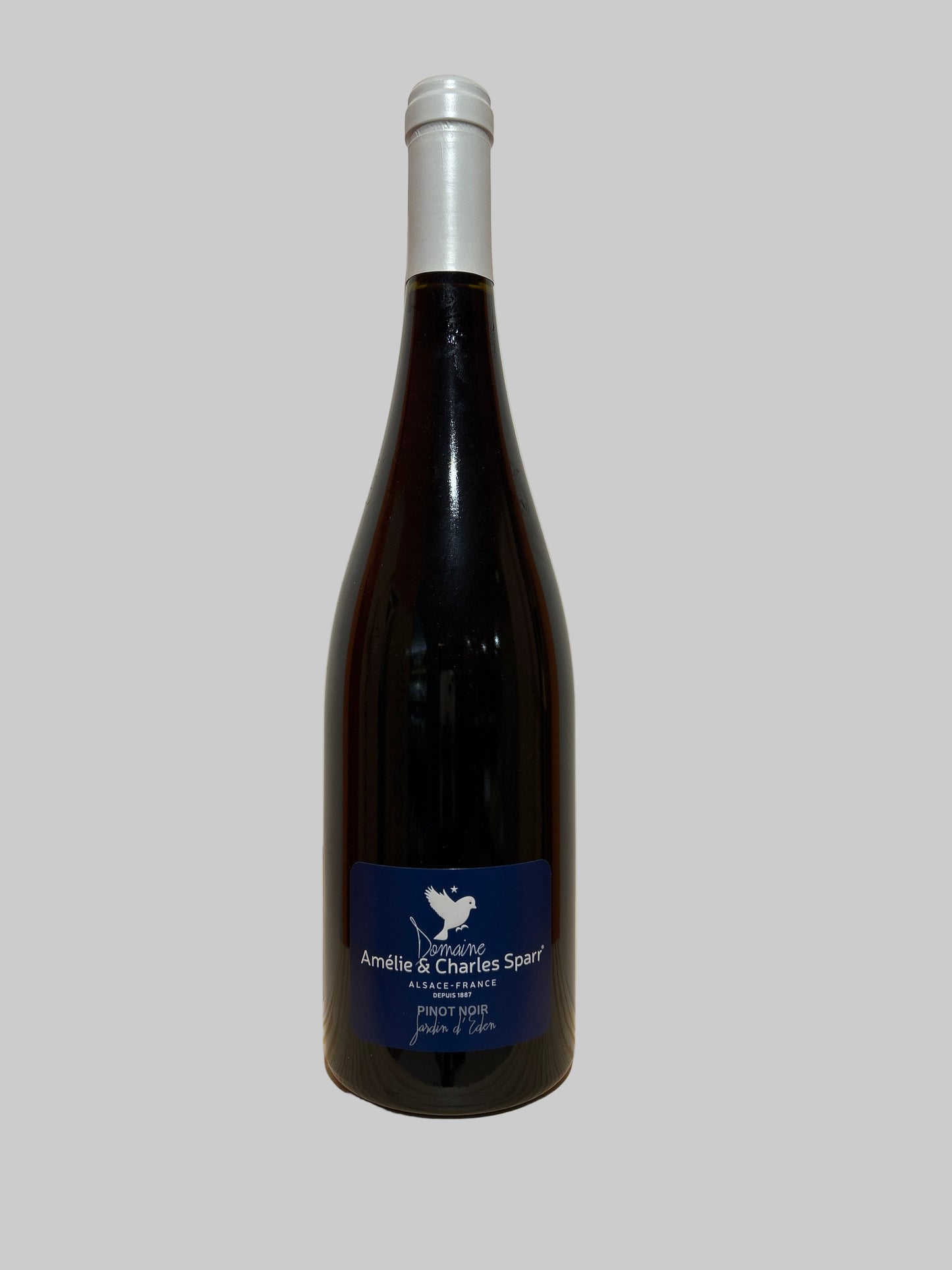 Pinot Noir Jardin d'Eden Altenberg 2020, Domaine Amelie & Charles Sparr