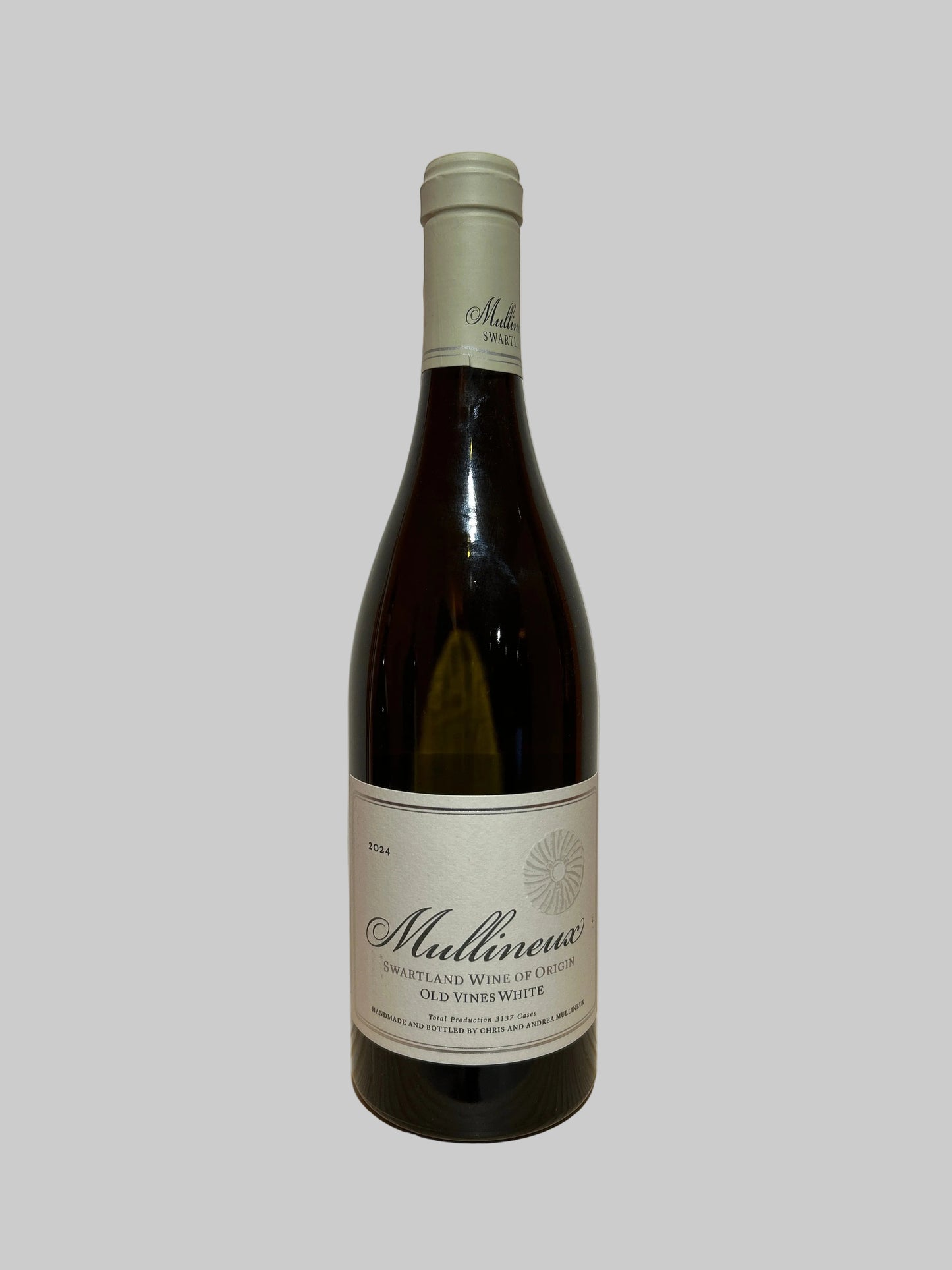 Swartland Old Vines White Blend 2023, Mullineux Signature
