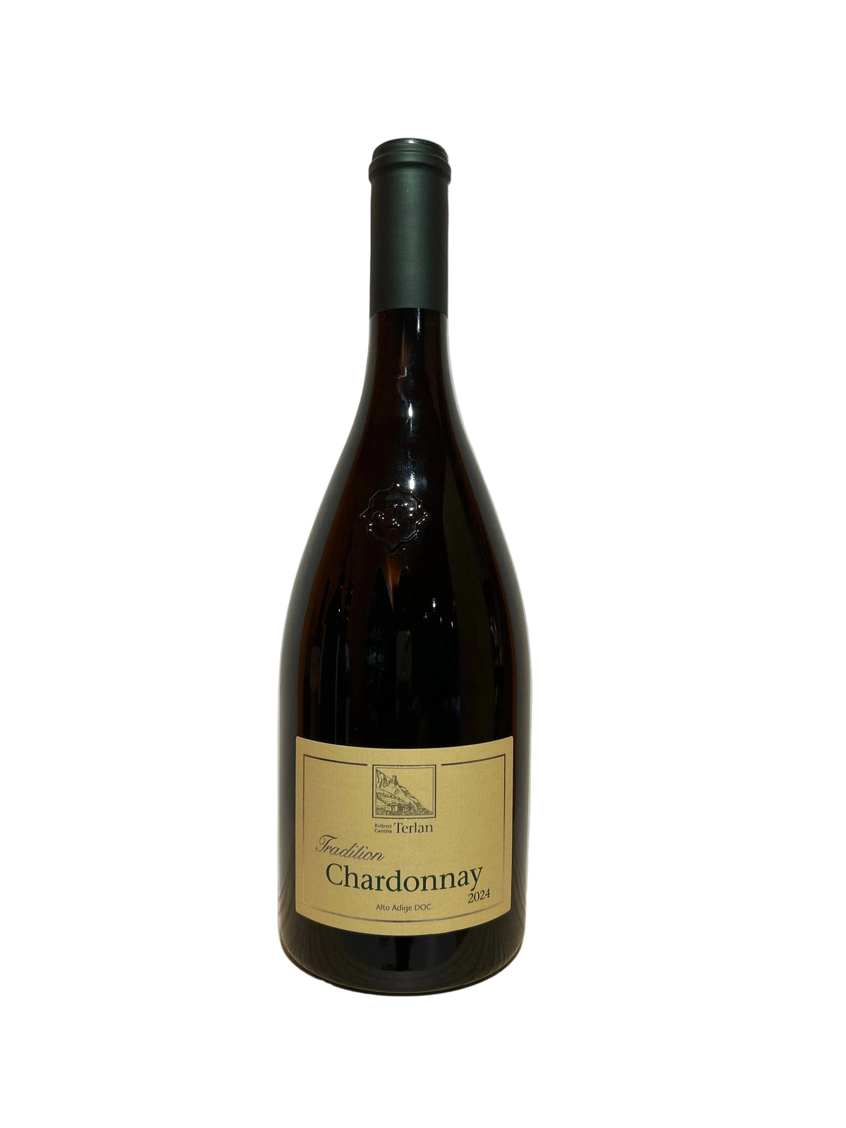 Alto Adige Chardonnay 2024, Cantina Terlano