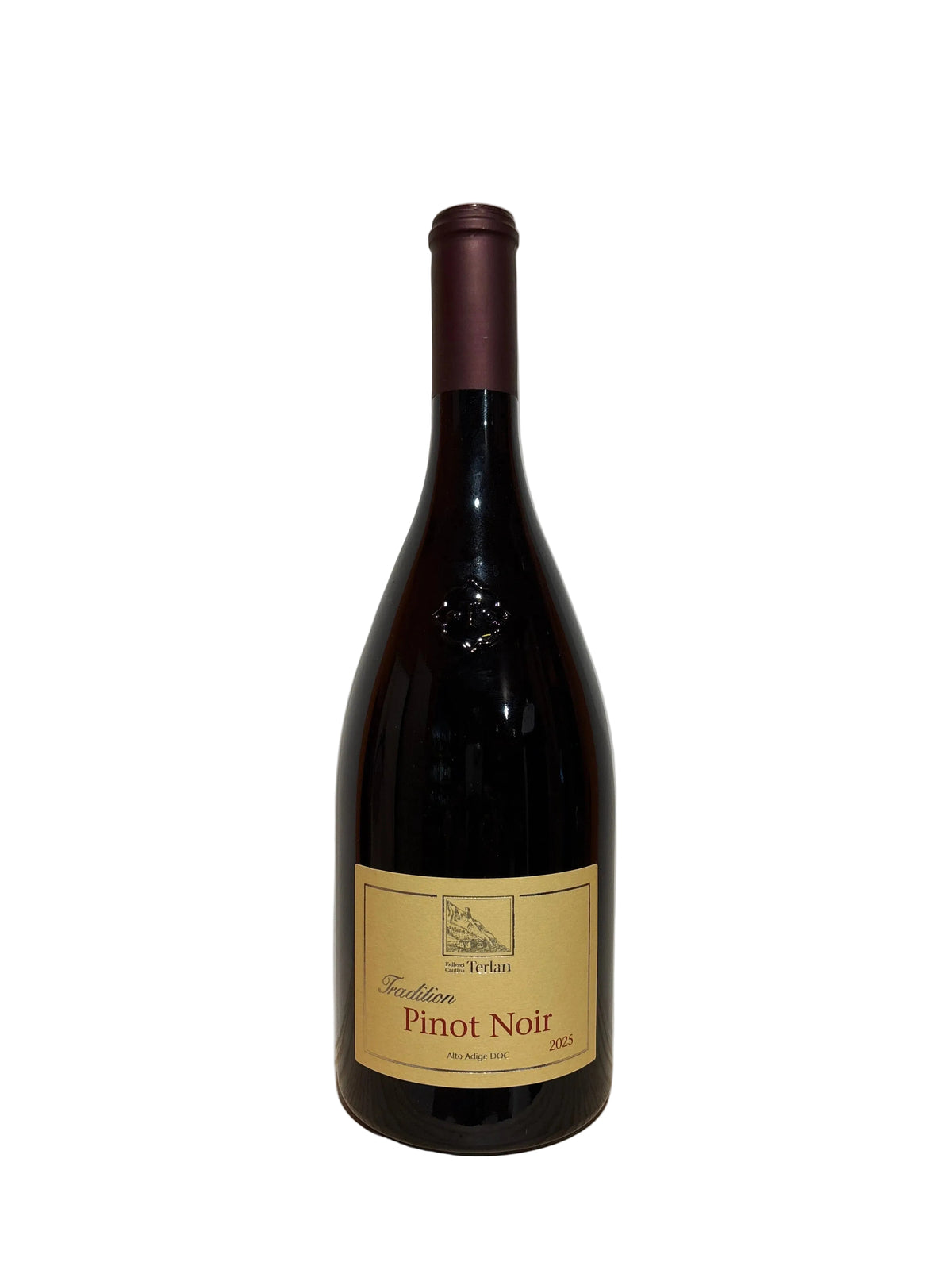 Alto Adige Pinot Noir 2025, Cantina Terlano
