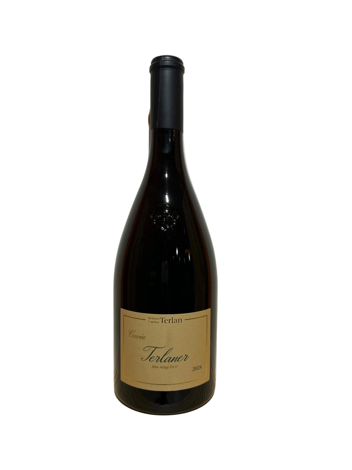Alto Adige Terlaner Cuvee 2025, Cantina Terlano