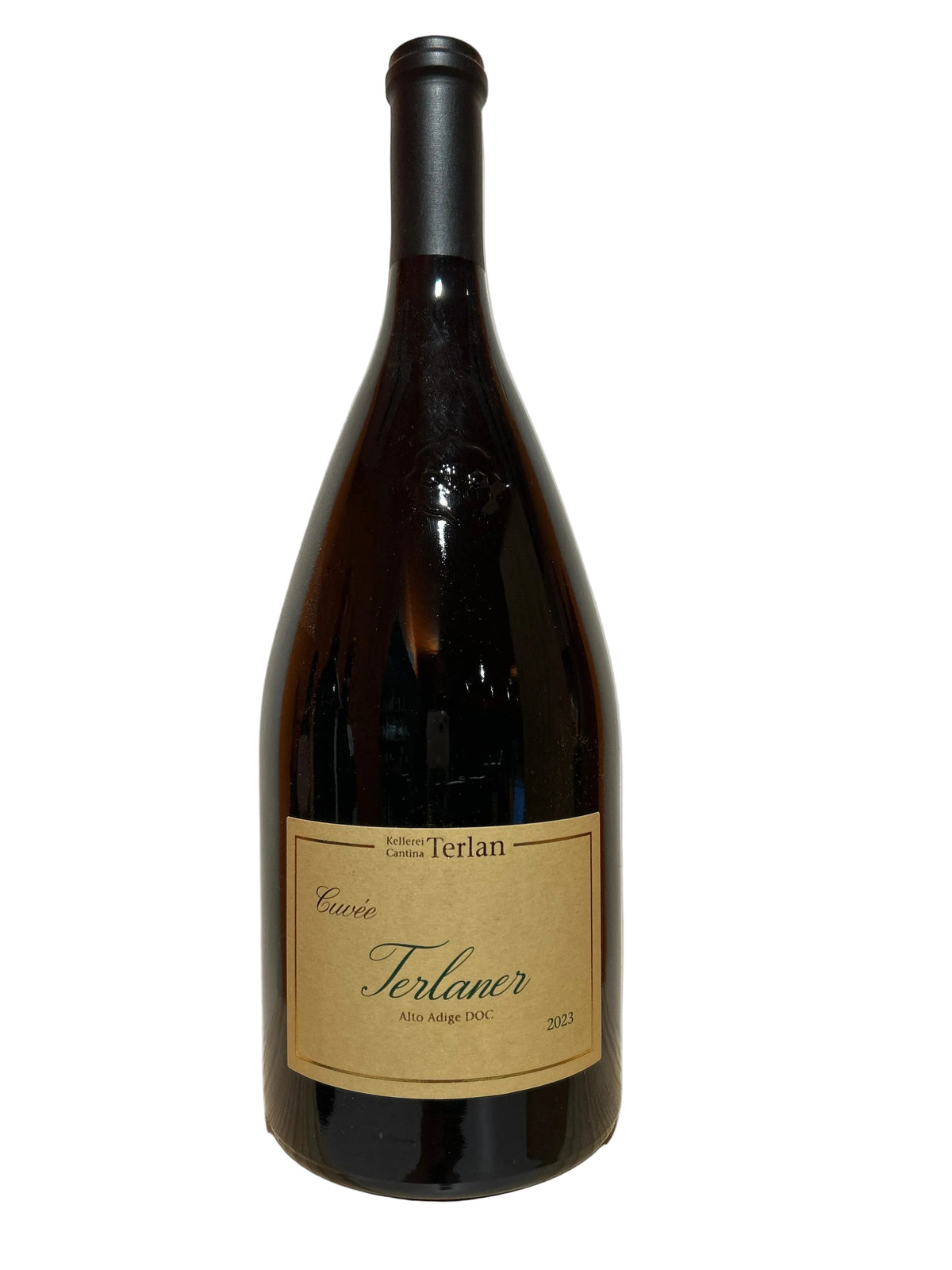 Alto Adige Terlaner Cuvee 2023, Cantina Terlano (Magnum)