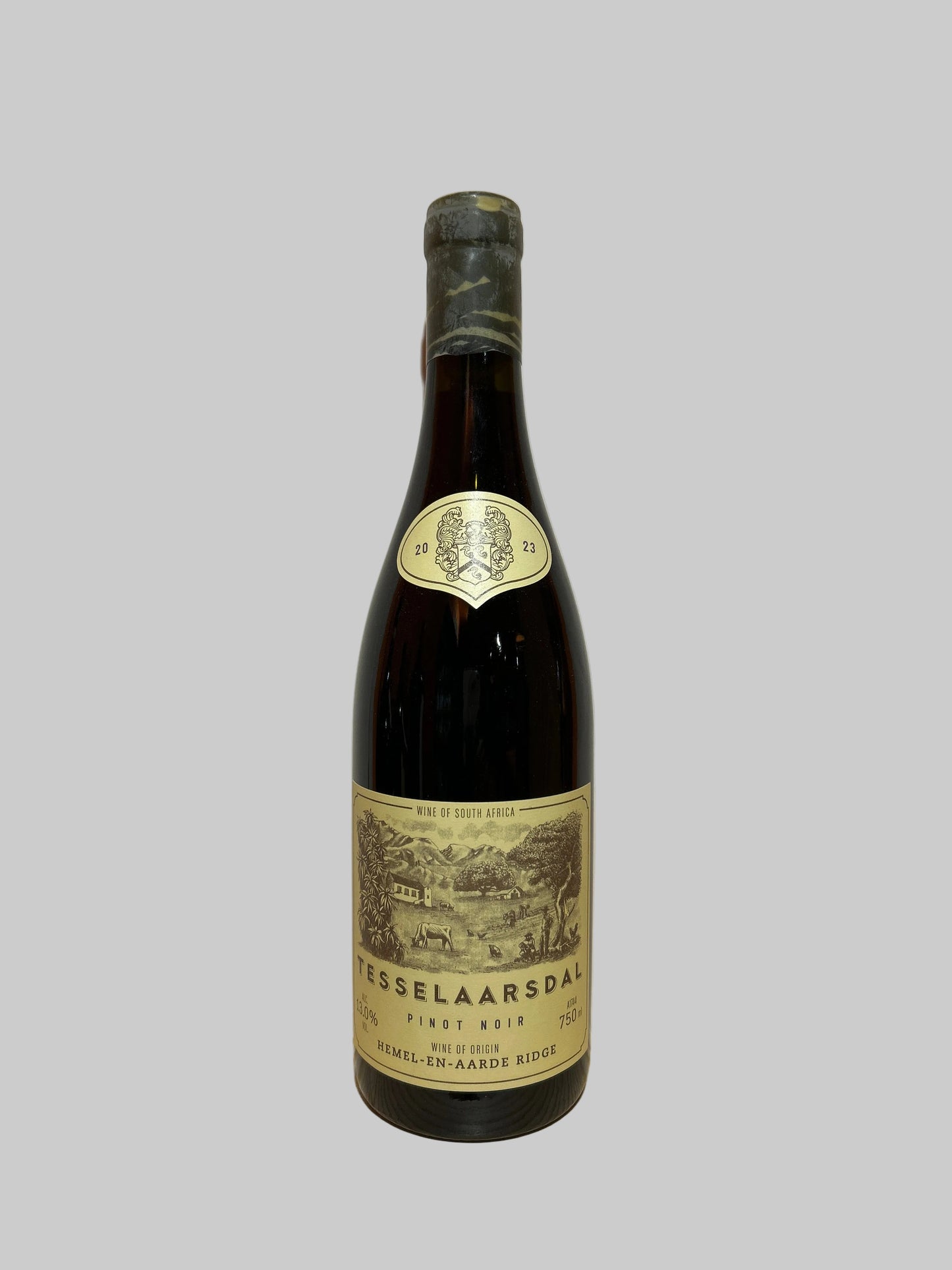 Pinot Noir 2023, Tesselaarsdal