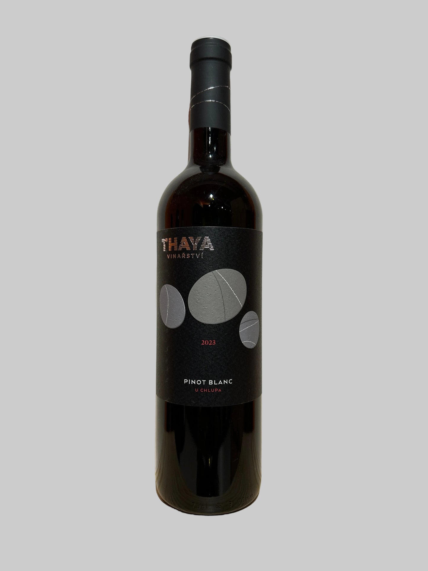 Pinot Blanc U Chlupa, 2023, Thaya