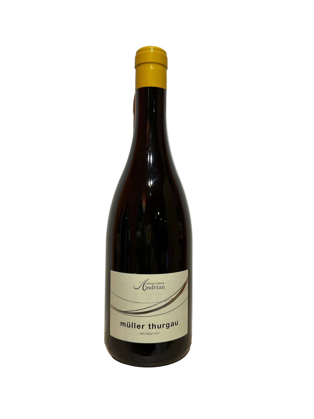 Alto Adige Muller Thurgau 2024, Cantina Andrian