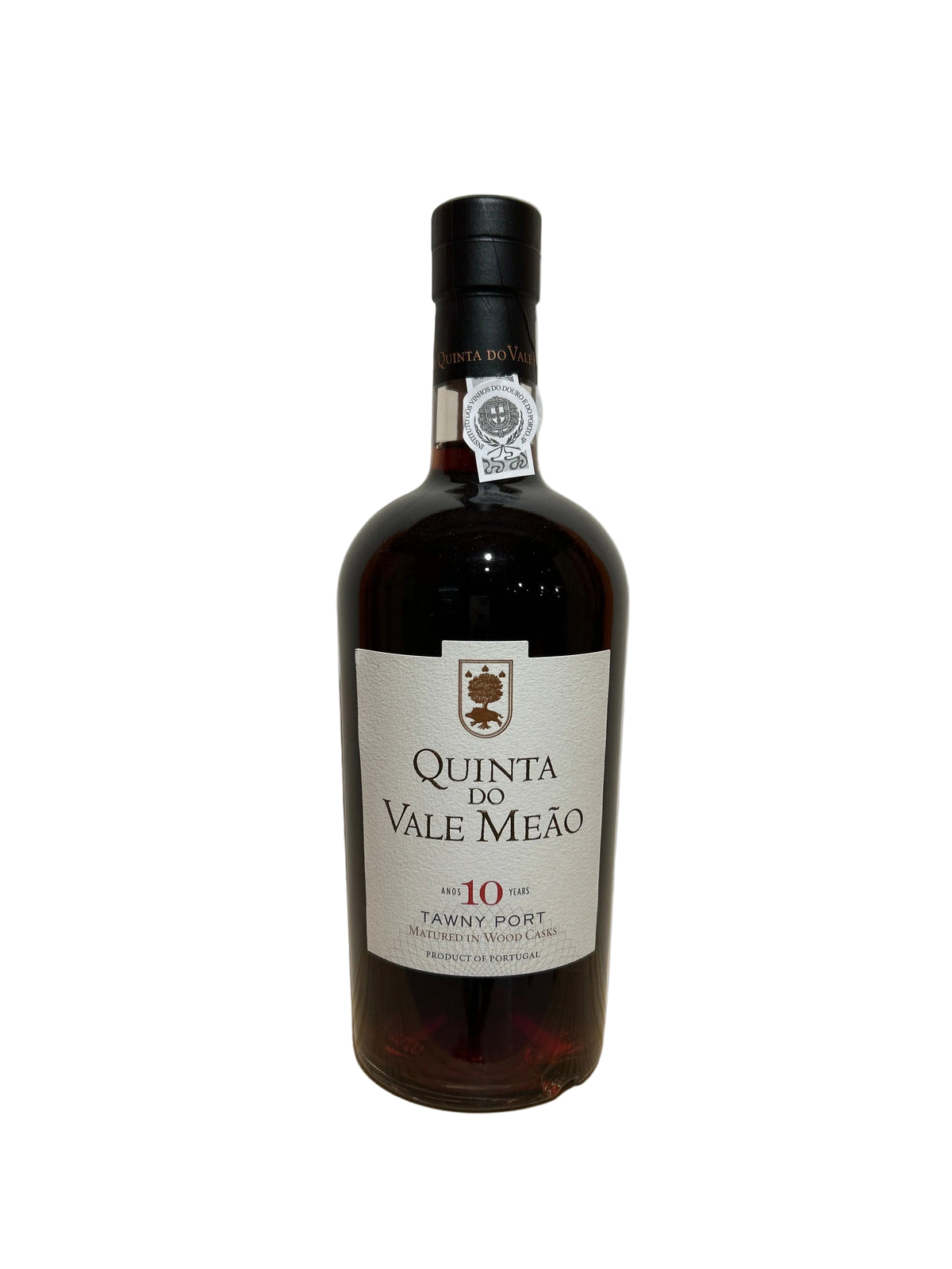 10 Year Old Tawny Port, Quinta do Vale Meao