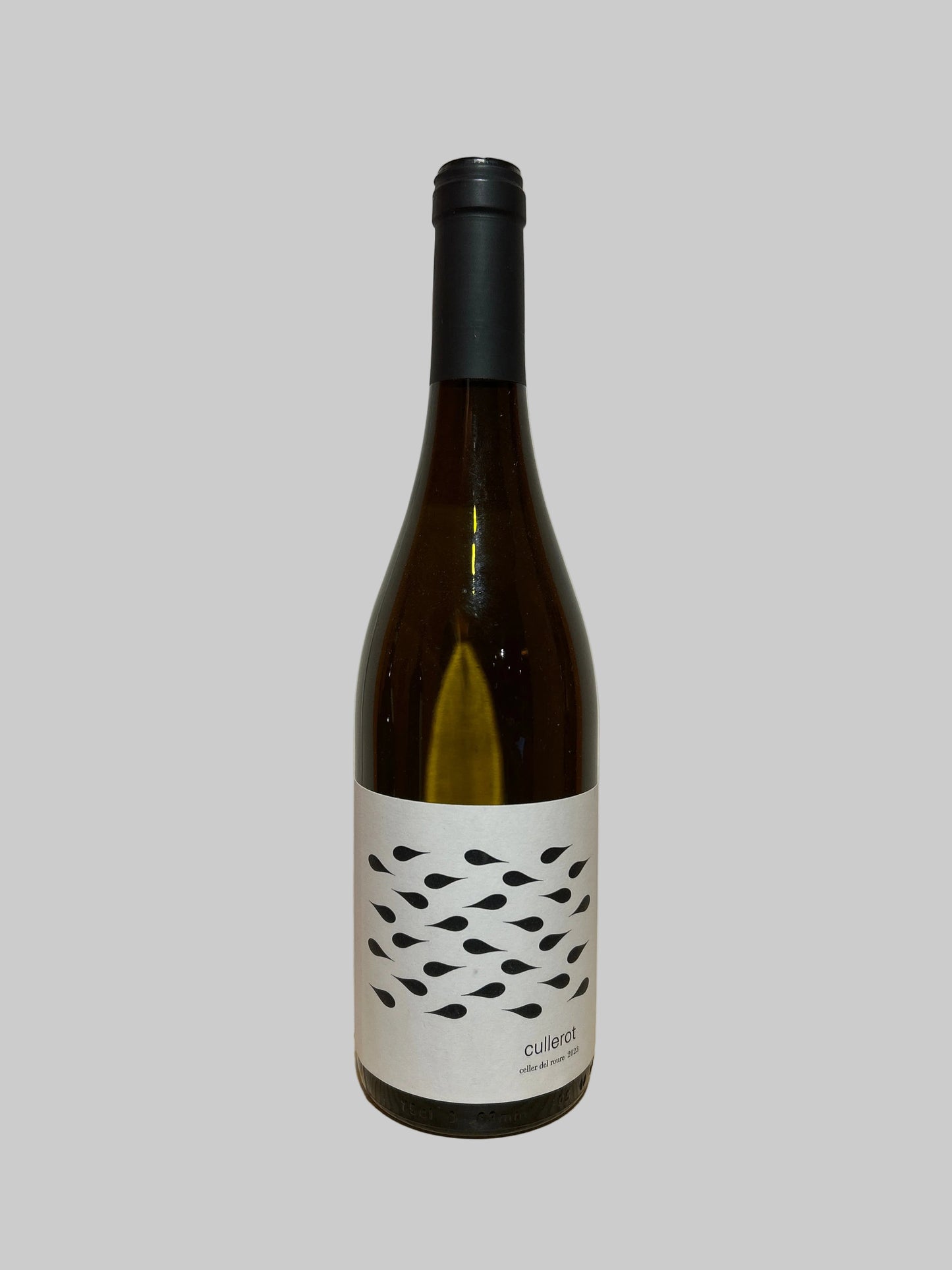 Valencia 'Cullerot' 2023, Celler del Roure