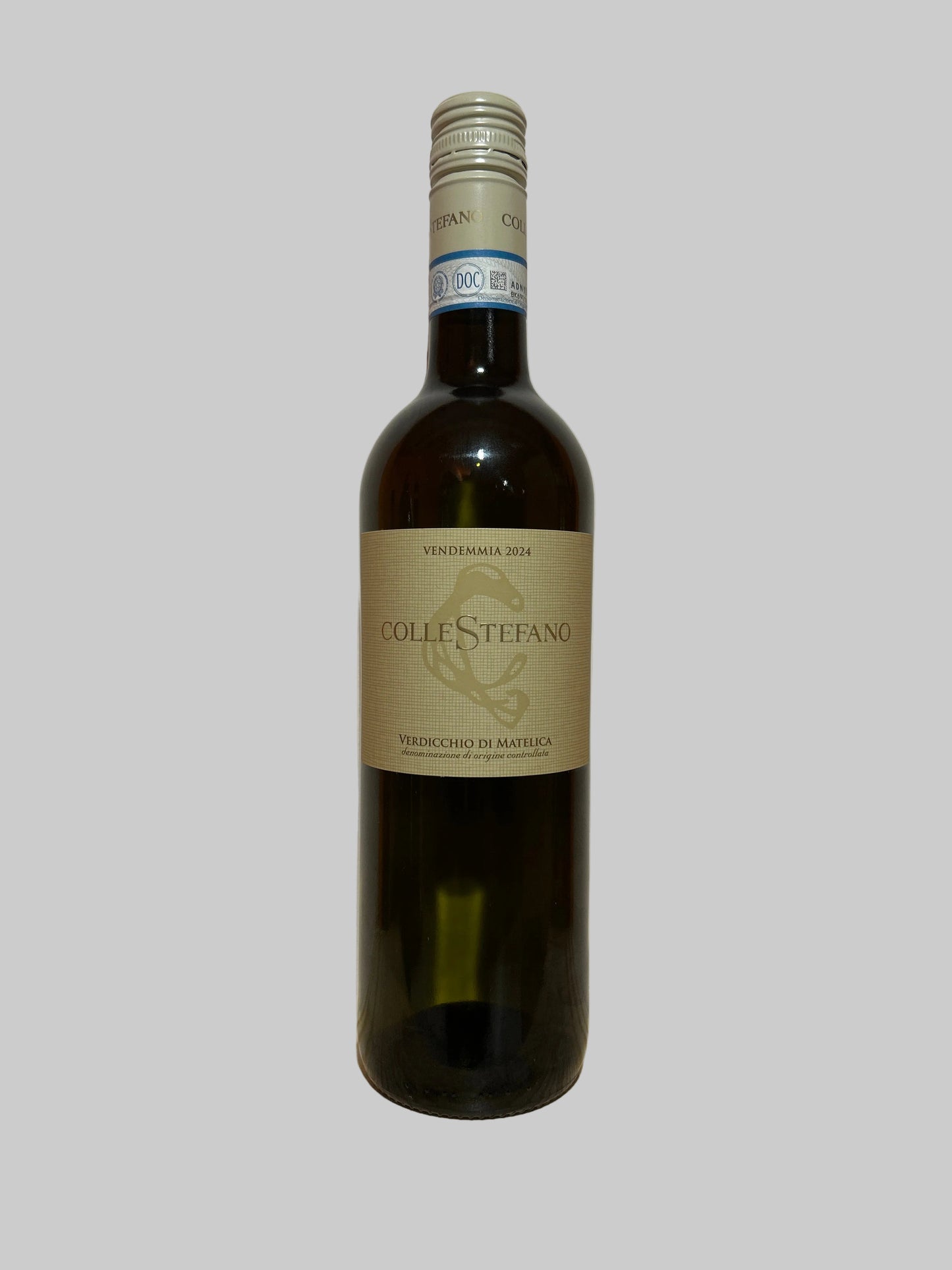 Verdicchio di Matelica 2025, Colle Stefano