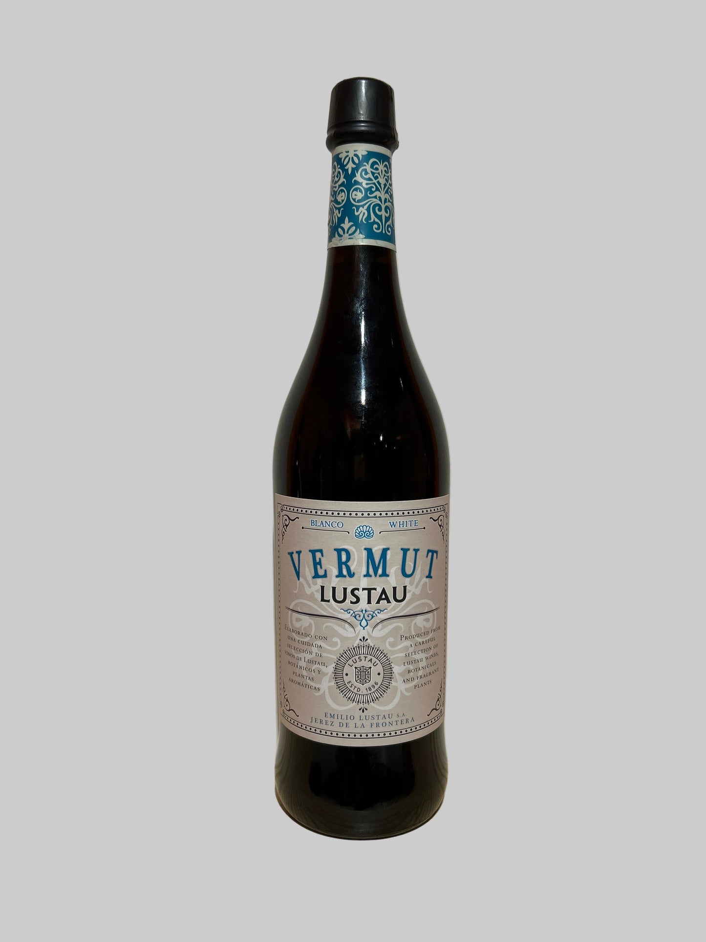 Vermut Blanco, NV, Bodegas Lustau (750ml)