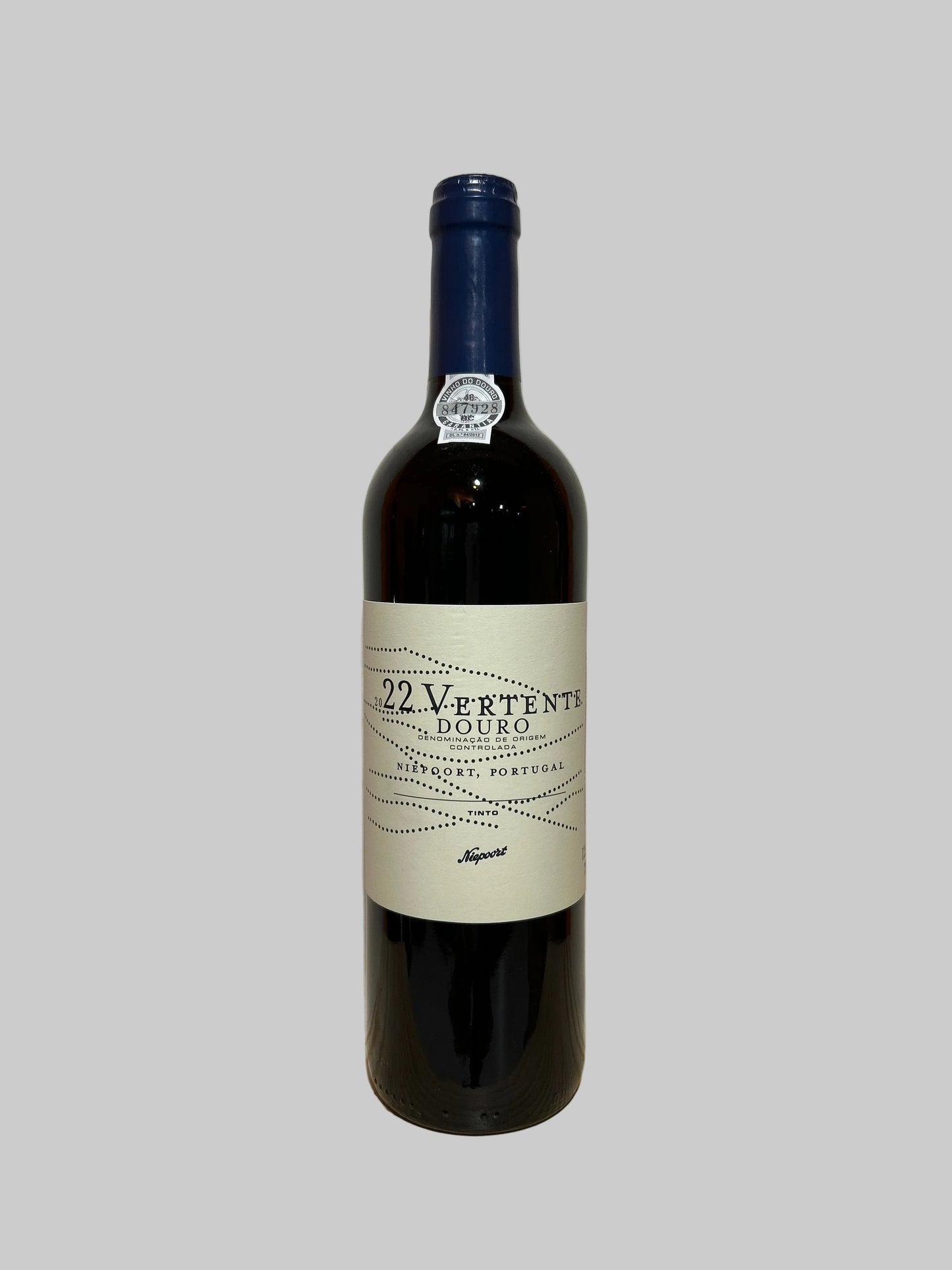 Douro Vertente Tinto 2022, Niepoort