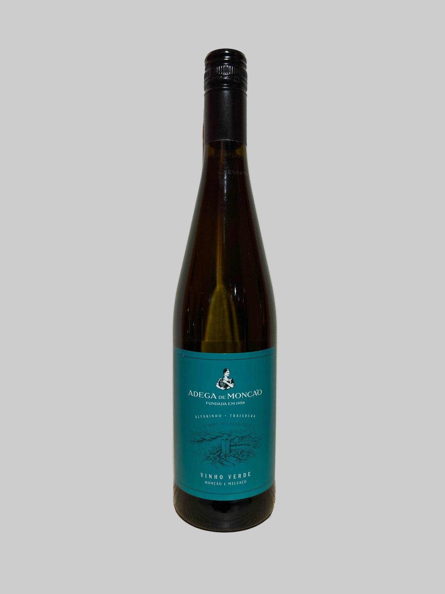 Vinho Verde Escolha 2025, Adega de Moncao