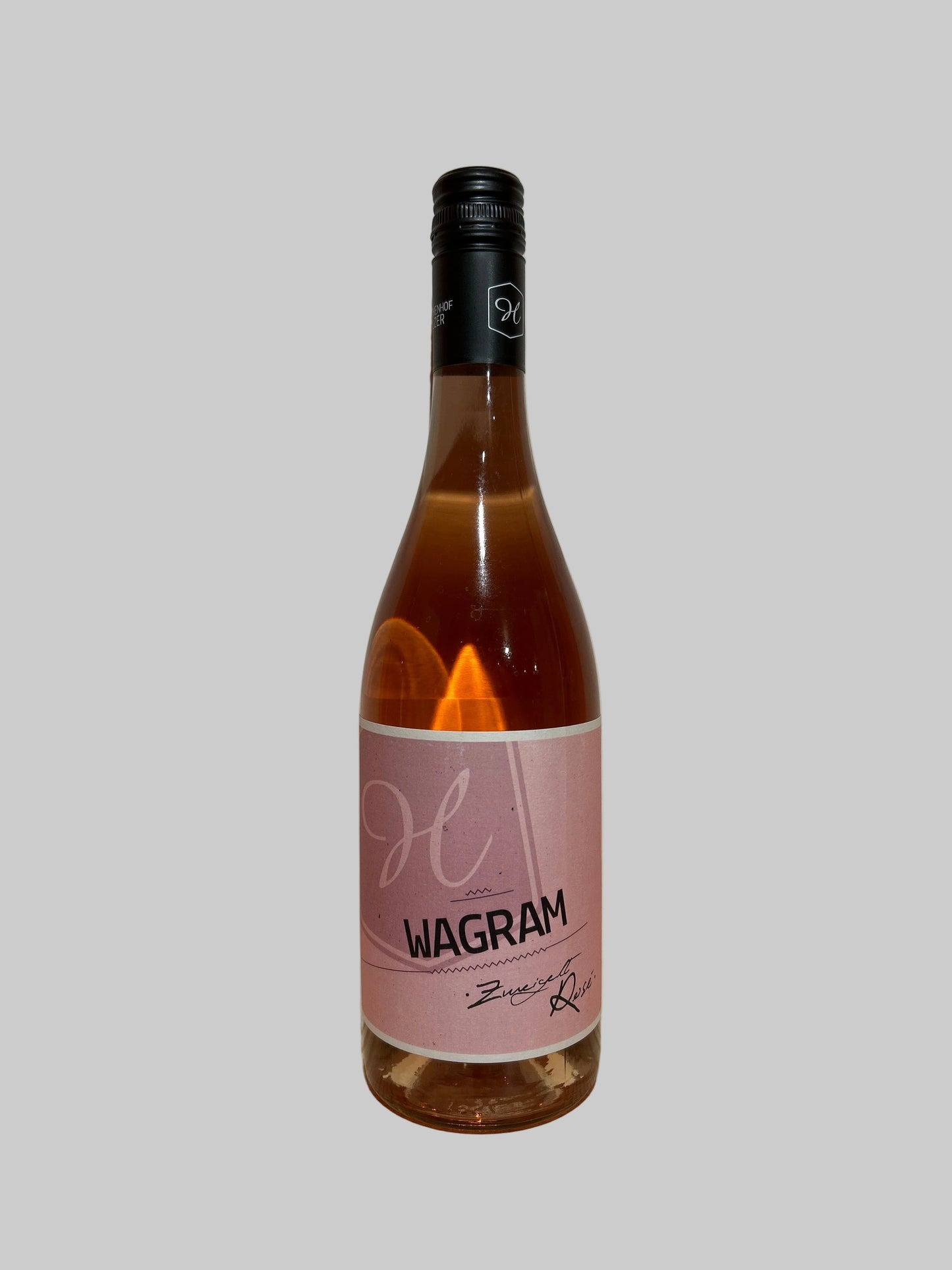 Wagram Zweigelt Rose 2025, Weingut Eschenhof Holzer
