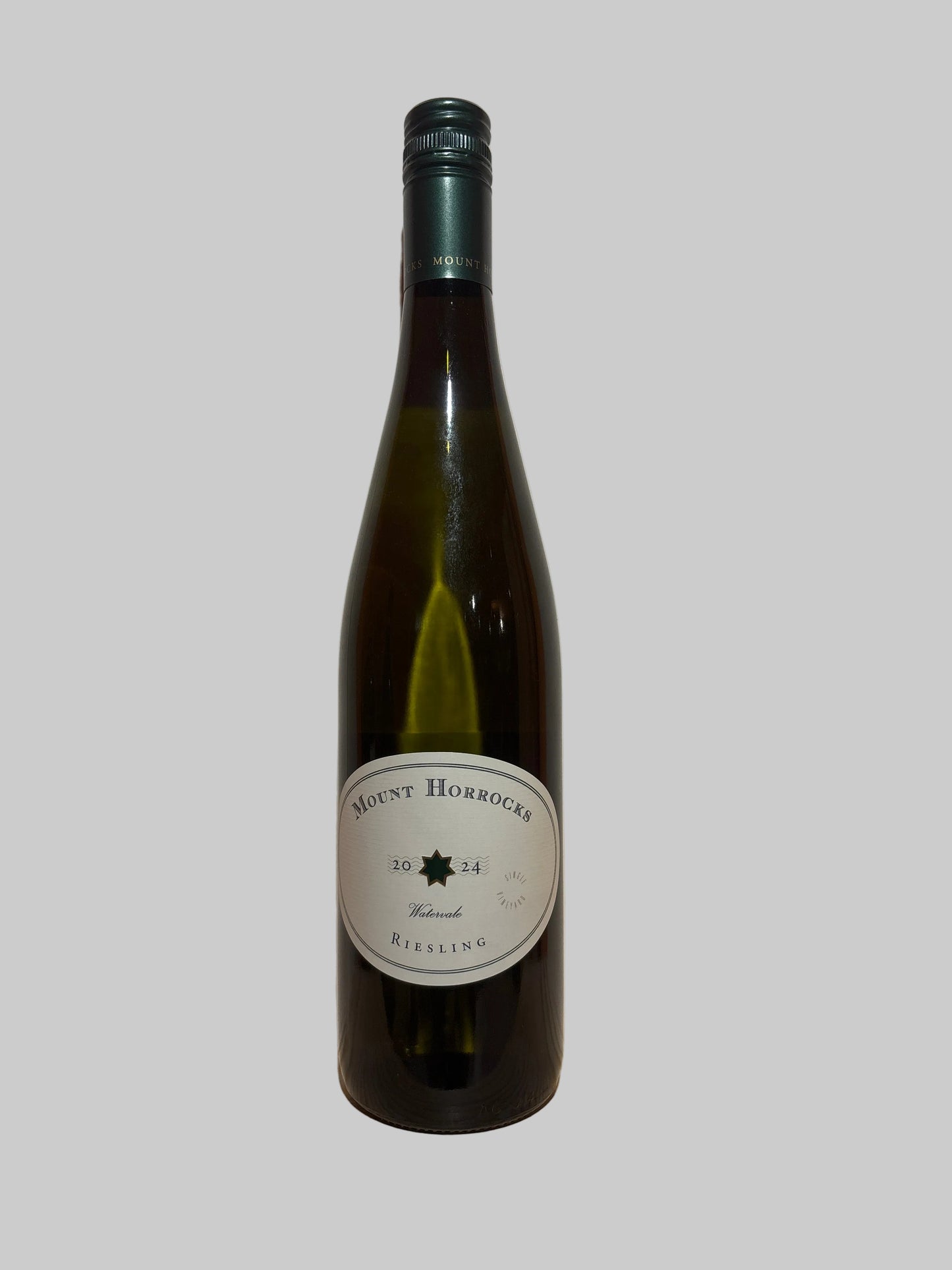 Clare Valley Riesling 'Watervale' 2024, Mount Horrocks