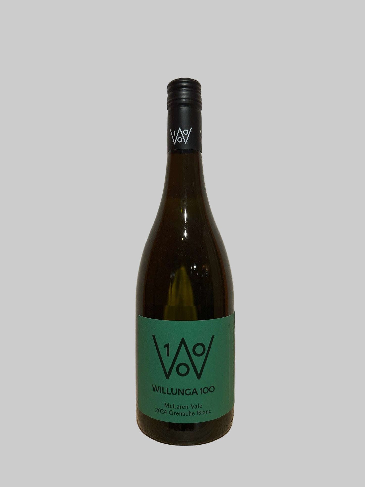 McLaren Vale Grenache Blanc 2024, Willunga 100