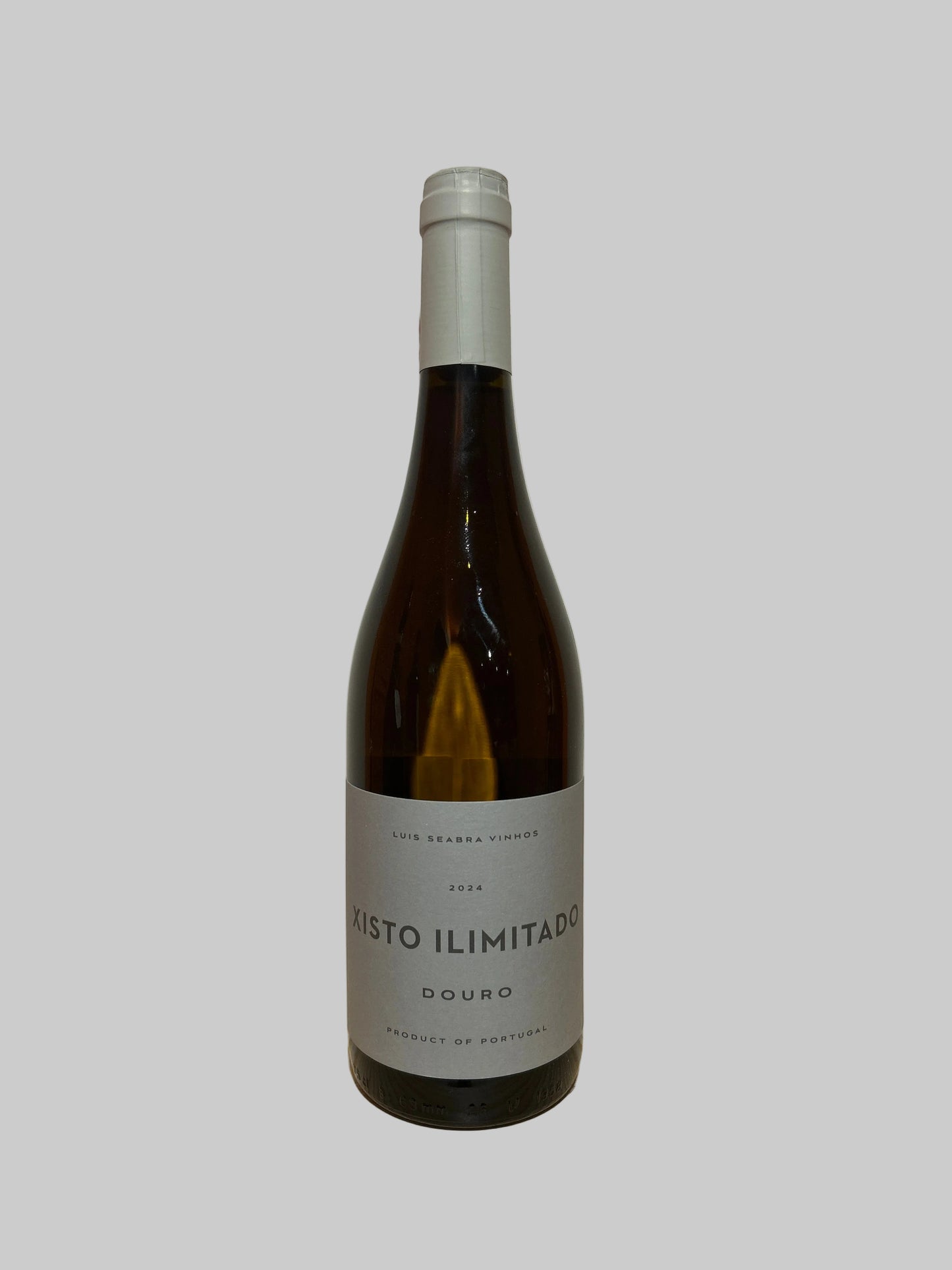 Douro Branco Xisto Ilimitado 2024, Luis Seabra