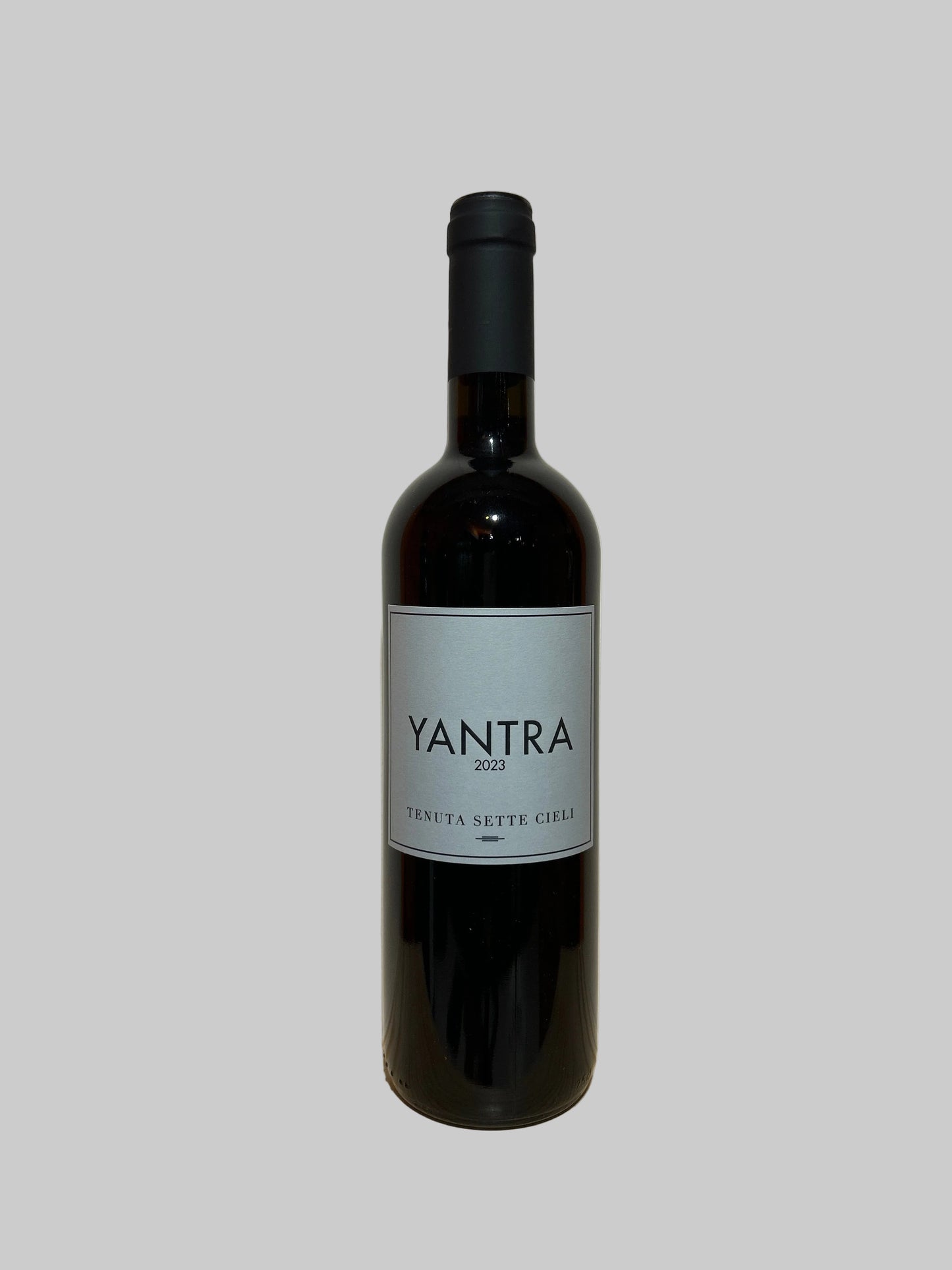 Yantra 2023, Tenuta Sette Cieli