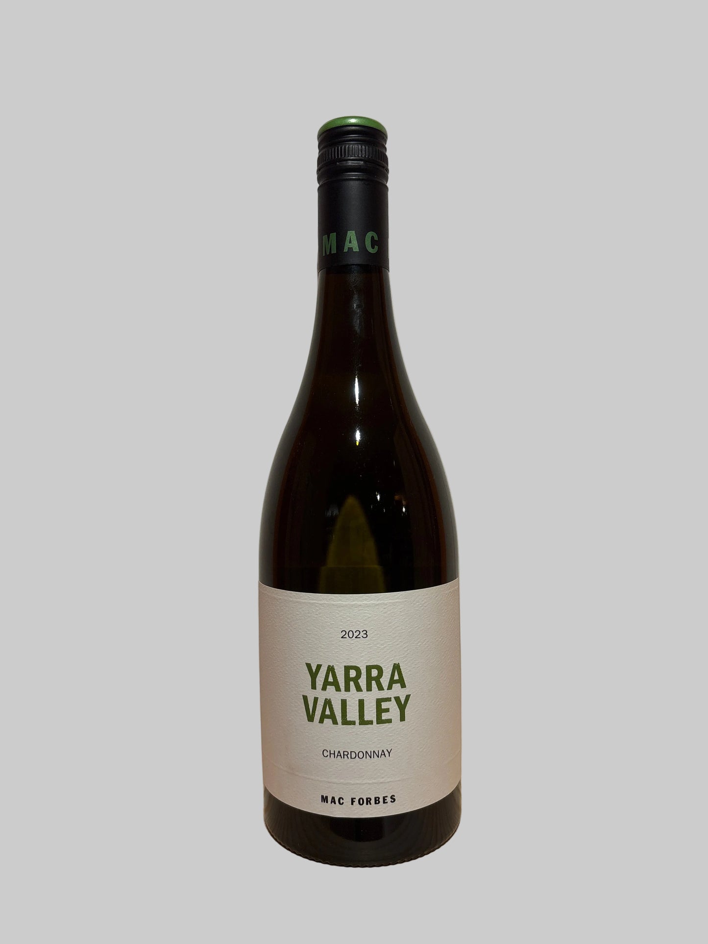 Yarra Valley Chardonnay 2023, Mac Forbes