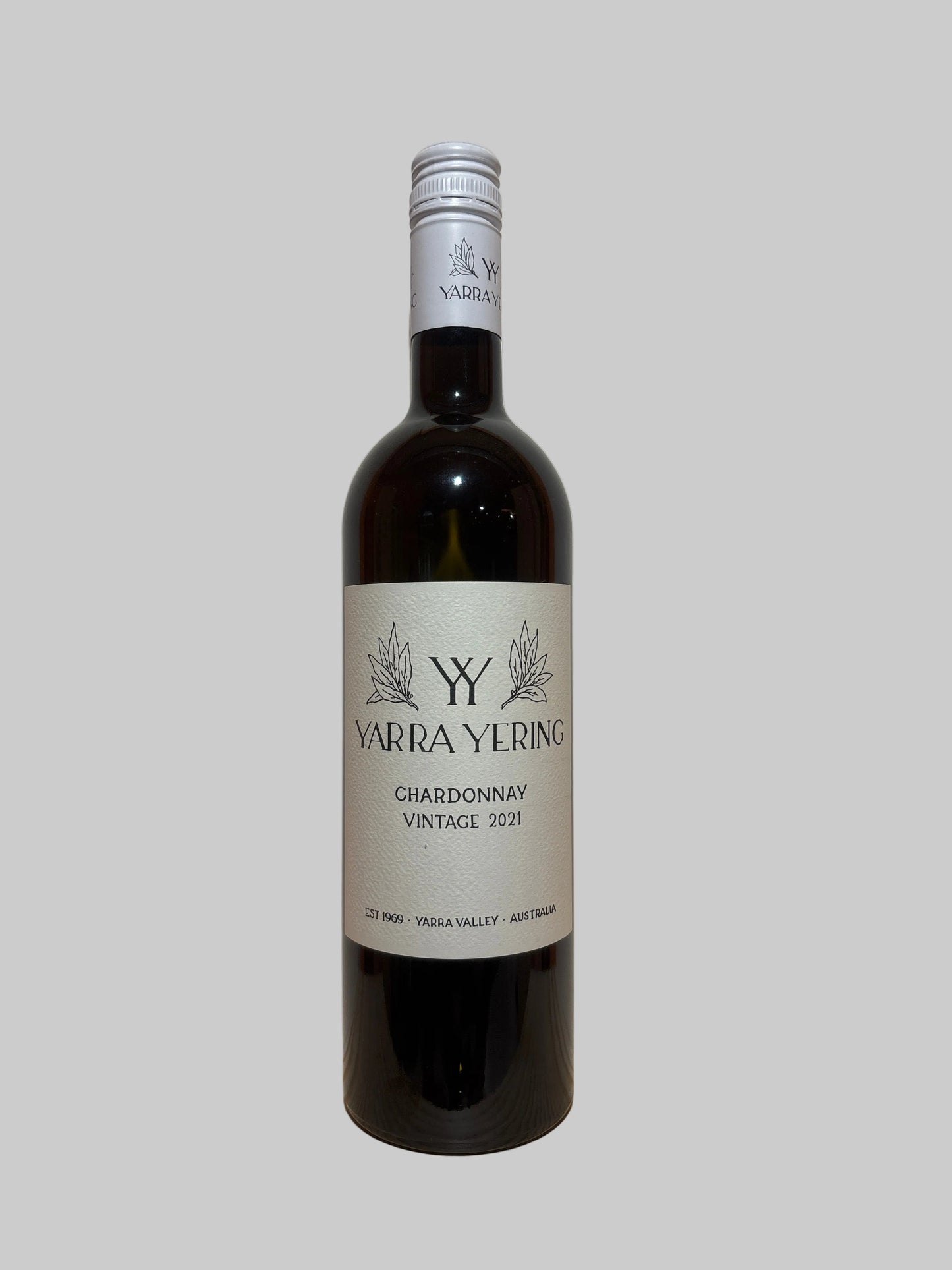 Chardonnay 2021, Yarra Yerring