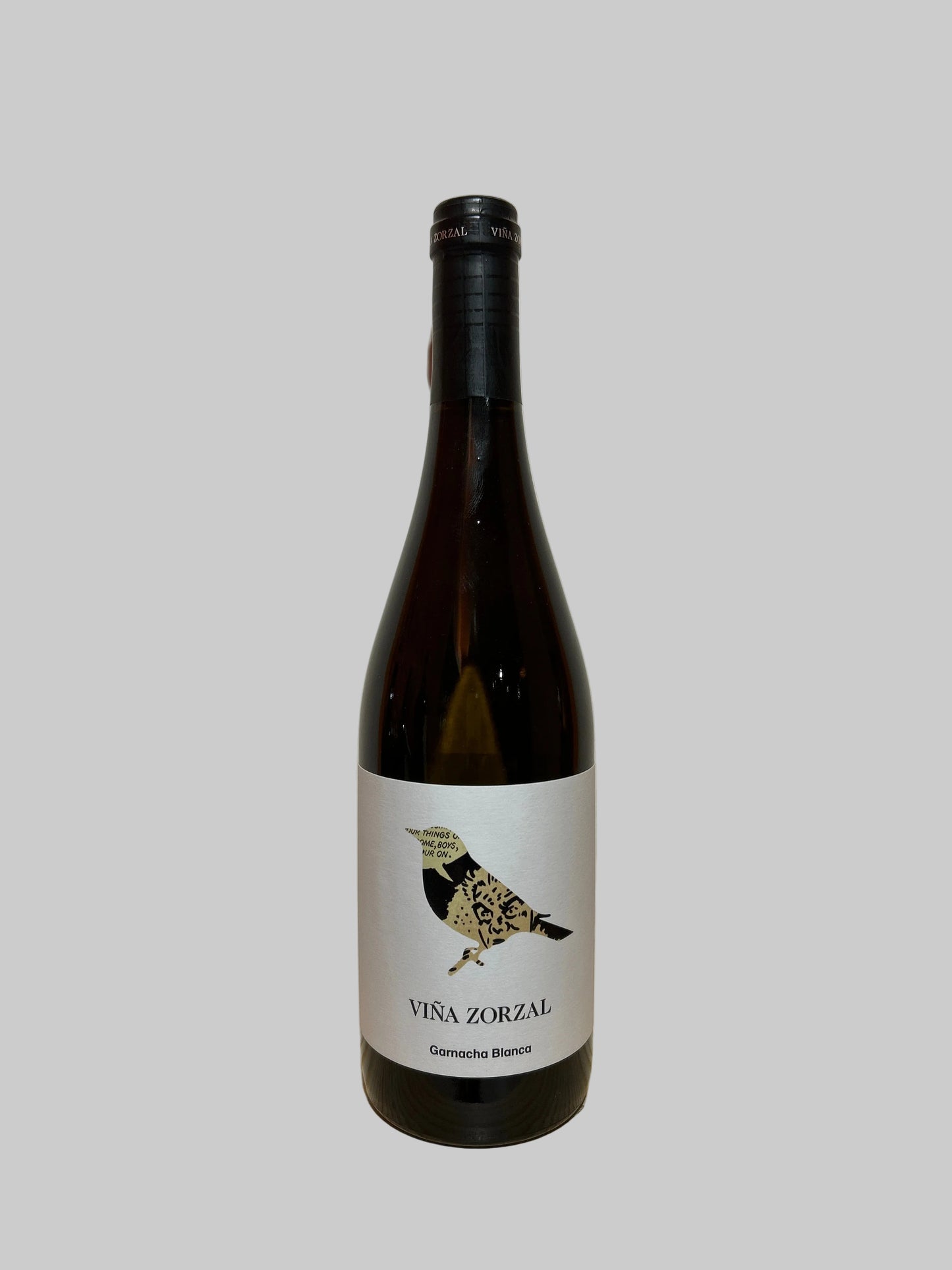 Navarra Garnacha Blanca 2024, Vina Zorzal