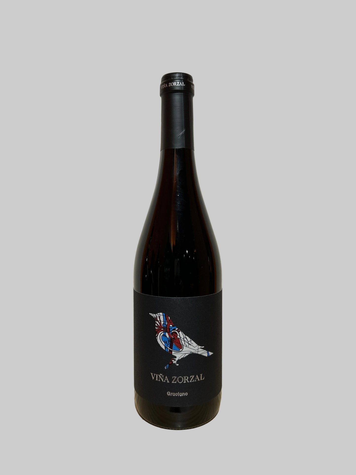 Navarra Graciano 2023, Vina Zorzal