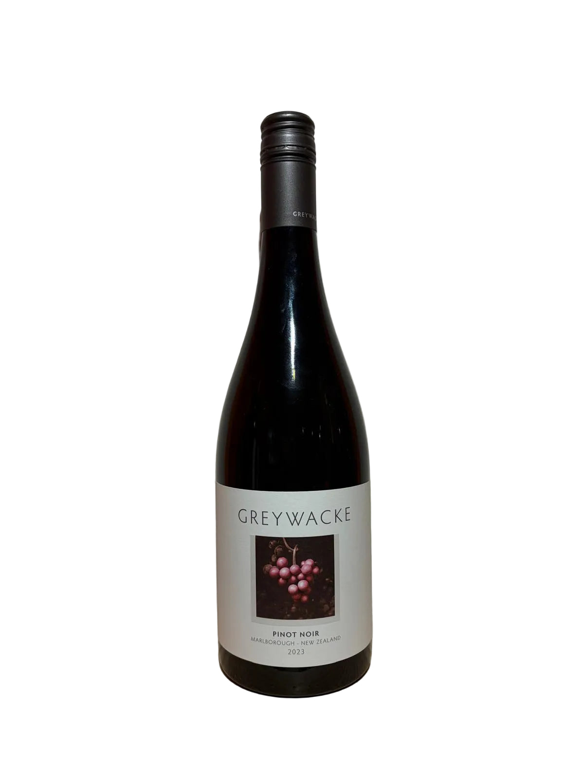 Marlborough Pinot Noir 2017, Greywacke Archive Release