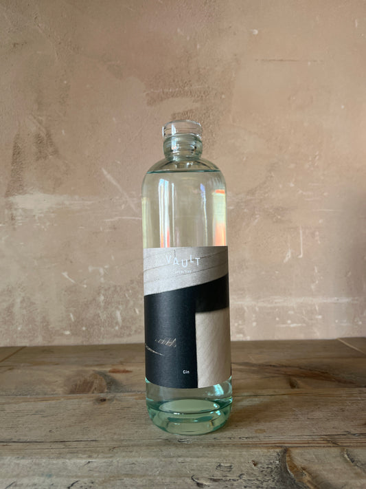Vault Calamondin Leaf & Orange Thyme  Gin