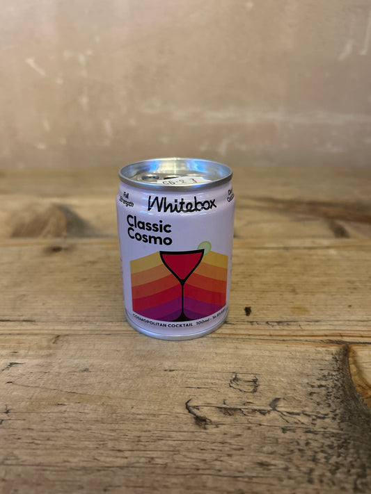 Whitebox Classic Cosmo