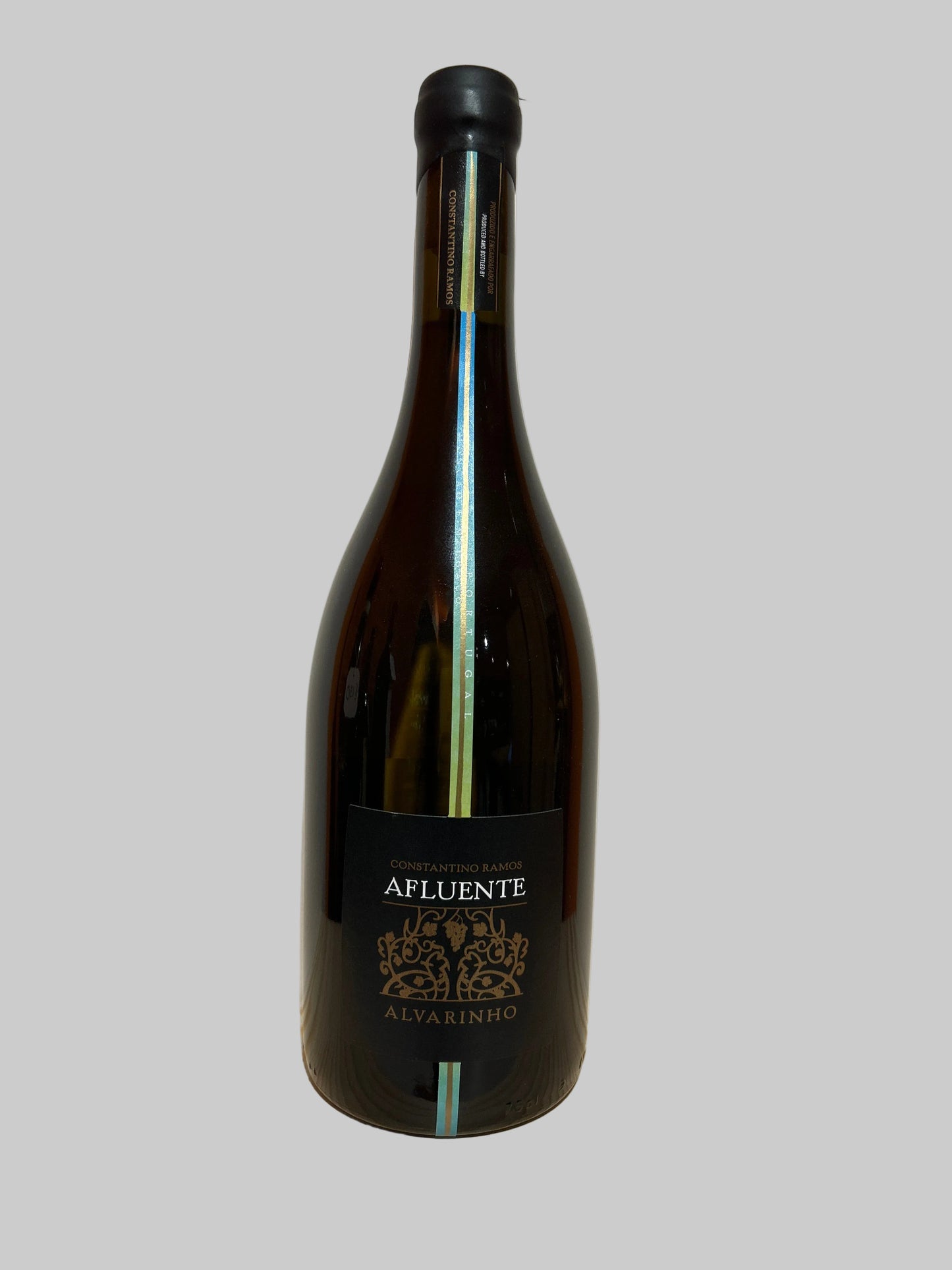 Afluente Alvarinho 2024, Constantino Ramos