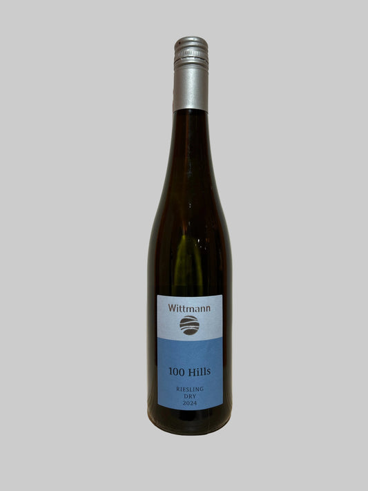 Riesling Trocken ‘100 Hills’ 2024, Wittmann