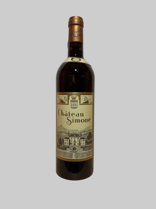 Palette Chateau Simone Blanc 2022, Domaine Rougier