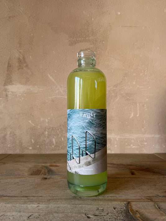 Vault Limoncello