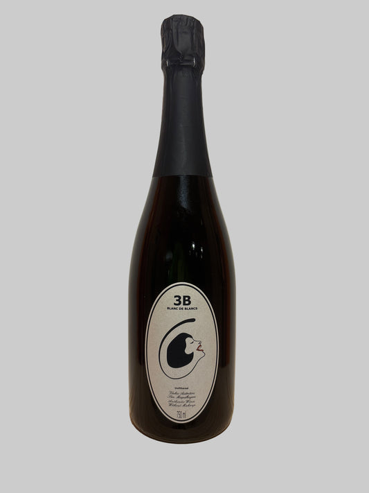 Blanc de Blancs Espumante '3B' NV, Filipa Pato