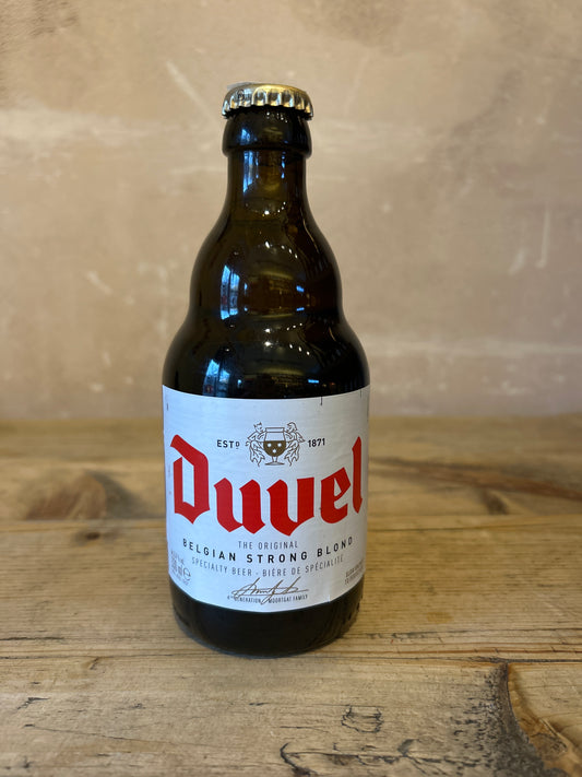 Duvel 8.4% 330ml Bottle