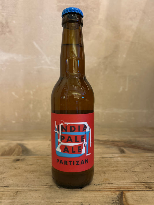 Partizan IPA 330ml
