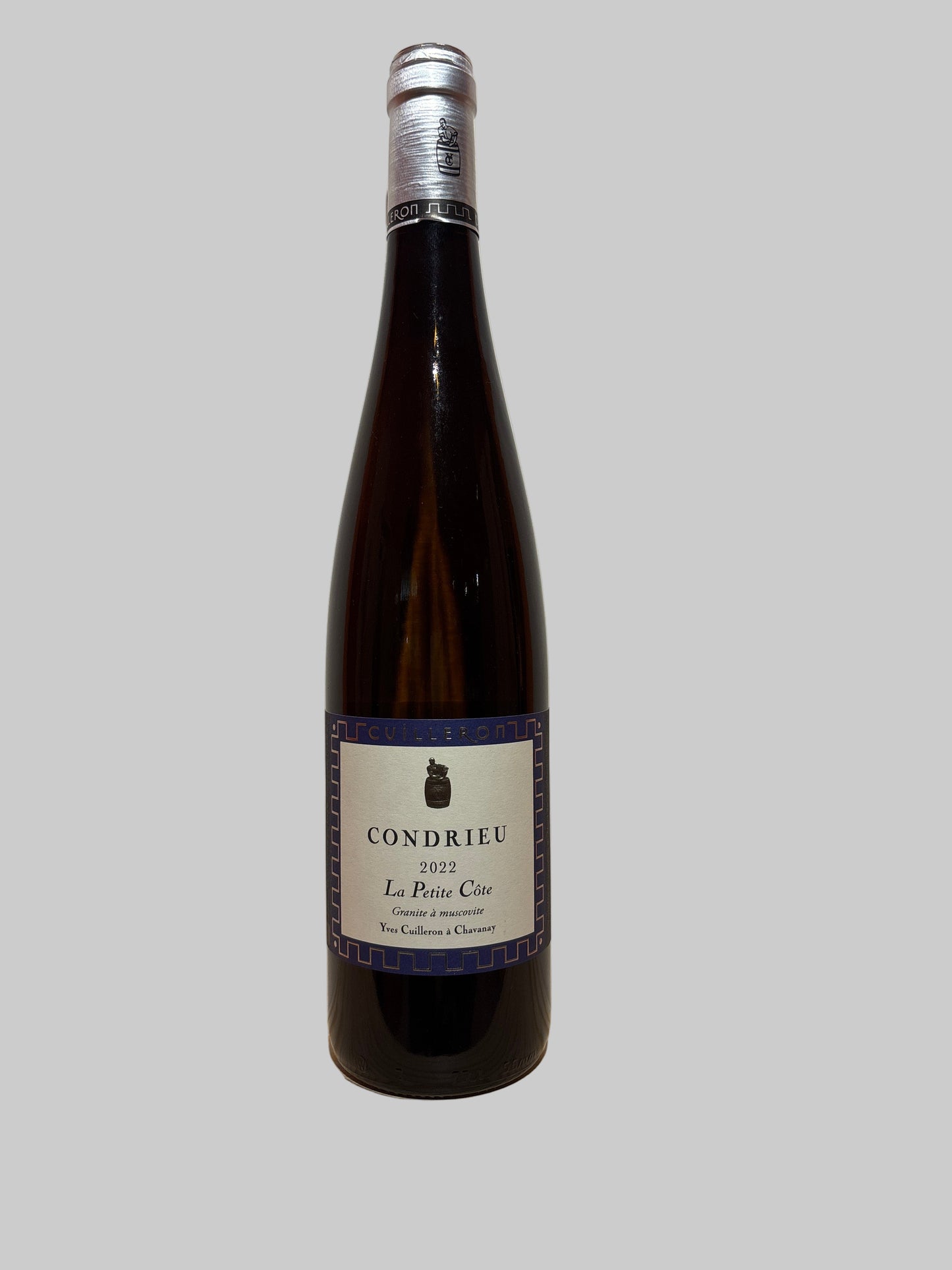 Condrieu 'La Petite Cote' 2024, Yves Cuilleron